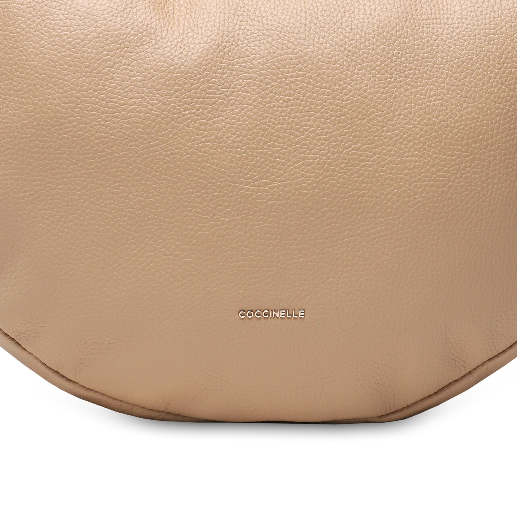 Coccinelle Дамска чанта M5F Melody E1 M5F 13 01 01 Бежов - Pepit.bg