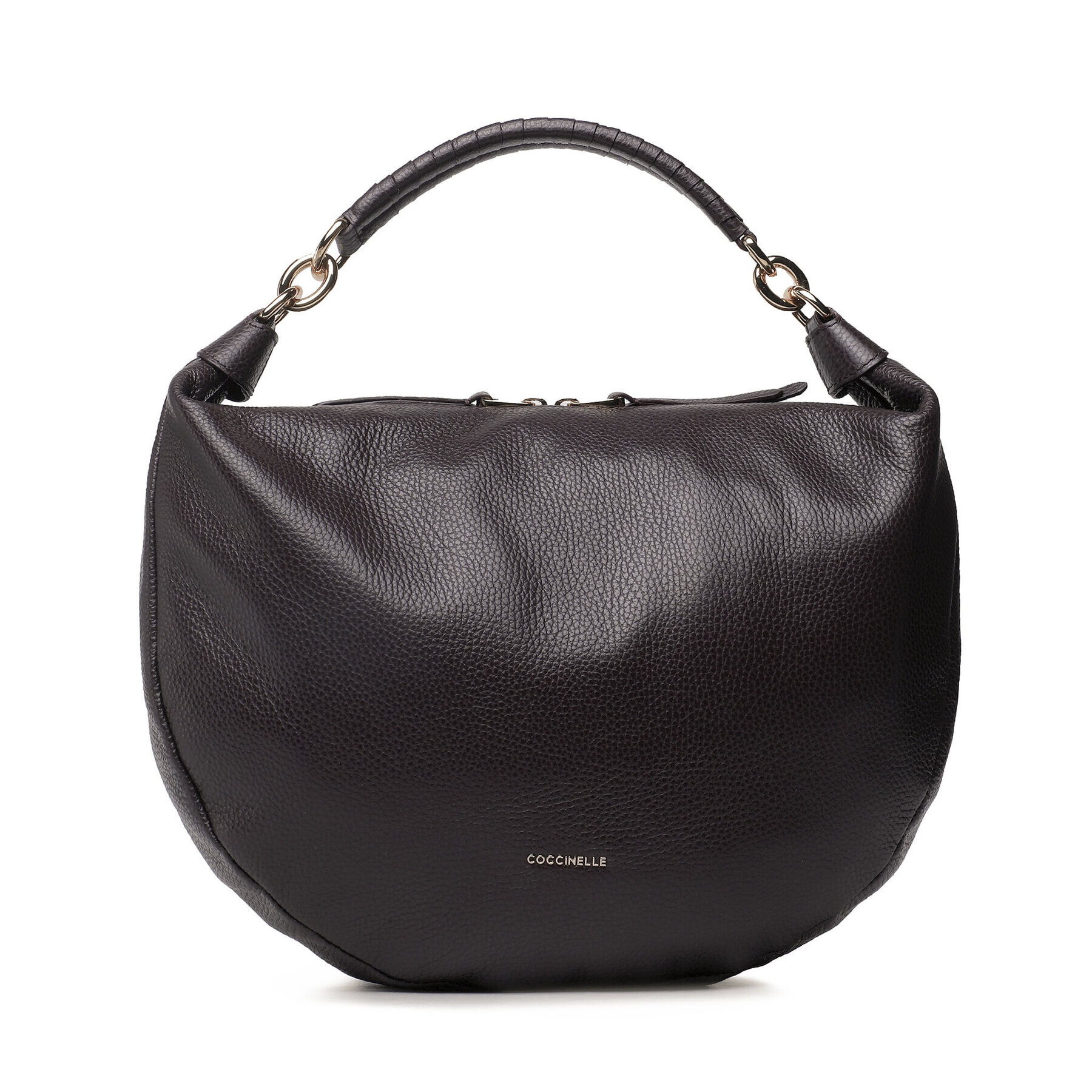 Coccinelle Дамска чанта M5F Melody E1 M5F 13 01 01 Виолетов - Pepit.bg