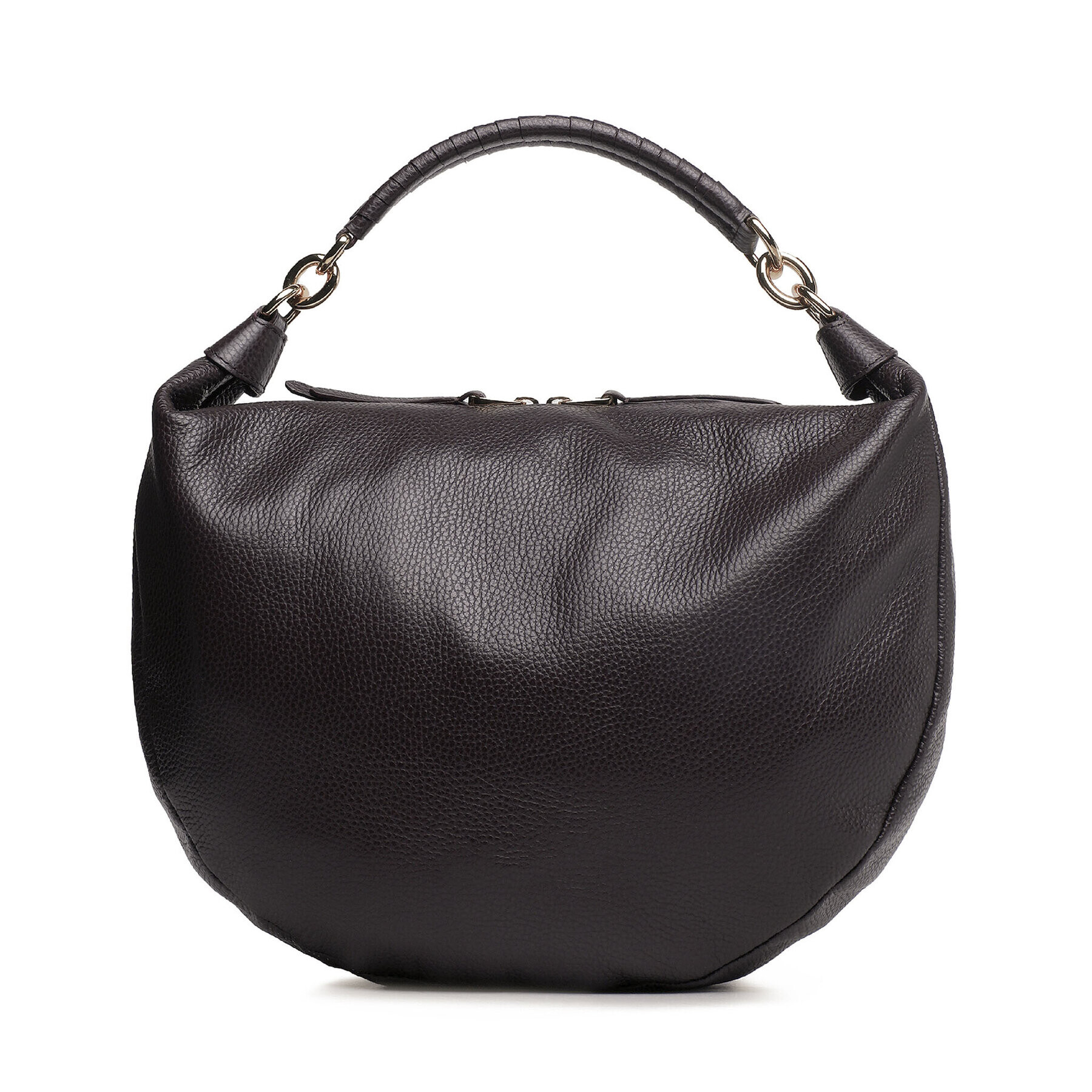 Coccinelle Дамска чанта M5F Melody E1 M5F 13 01 01 Виолетов - Pepit.bg