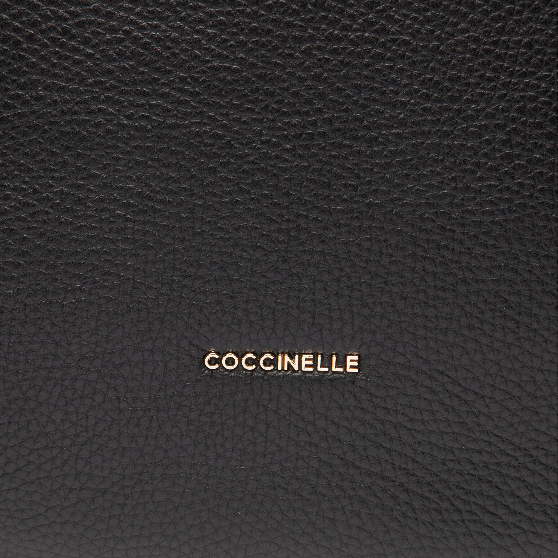 Coccinelle Дамска чанта M60 Lea E1 M60 13 03 01 Черен - Pepit.bg