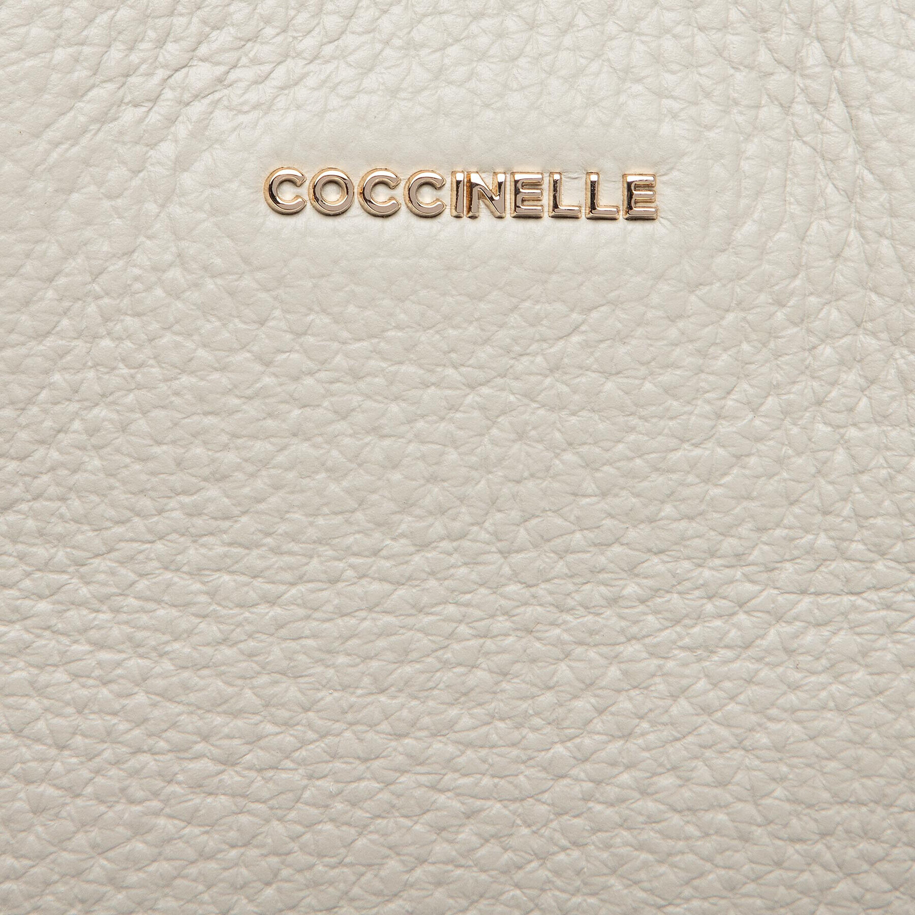 Coccinelle Дамска чанта M60 Lea E1 M60 18 01 01 Сив - Pepit.bg