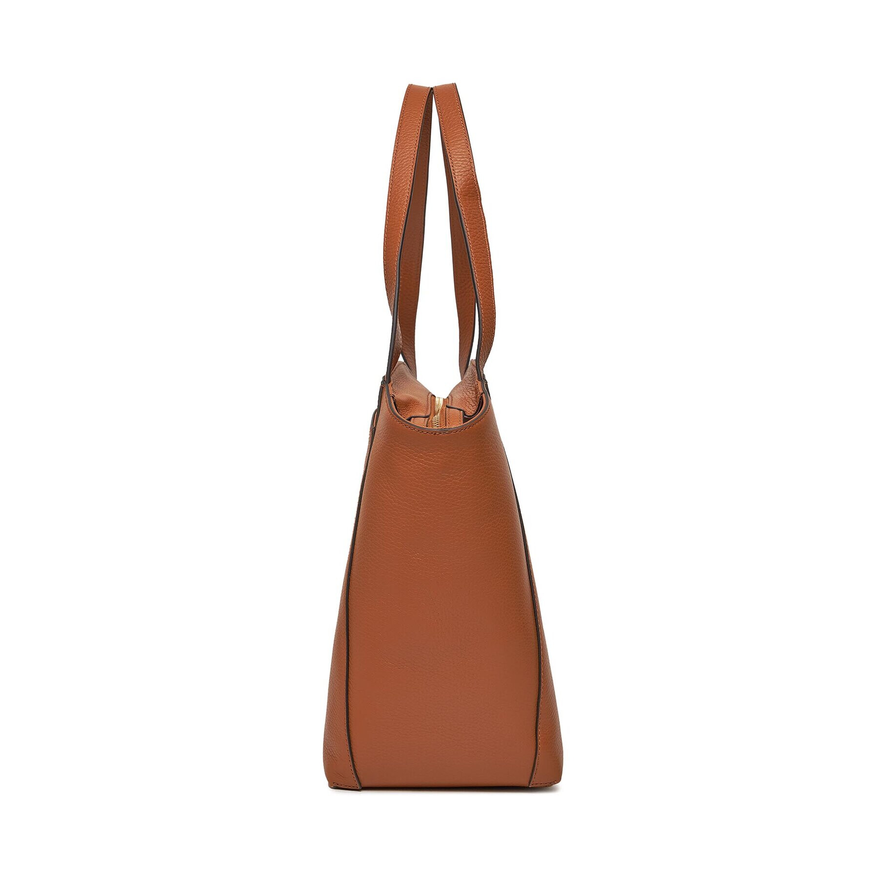 Coccinelle Дамска чанта MD0 Liya E1 MD0 11 01 01 Кафяв - Pepit.bg