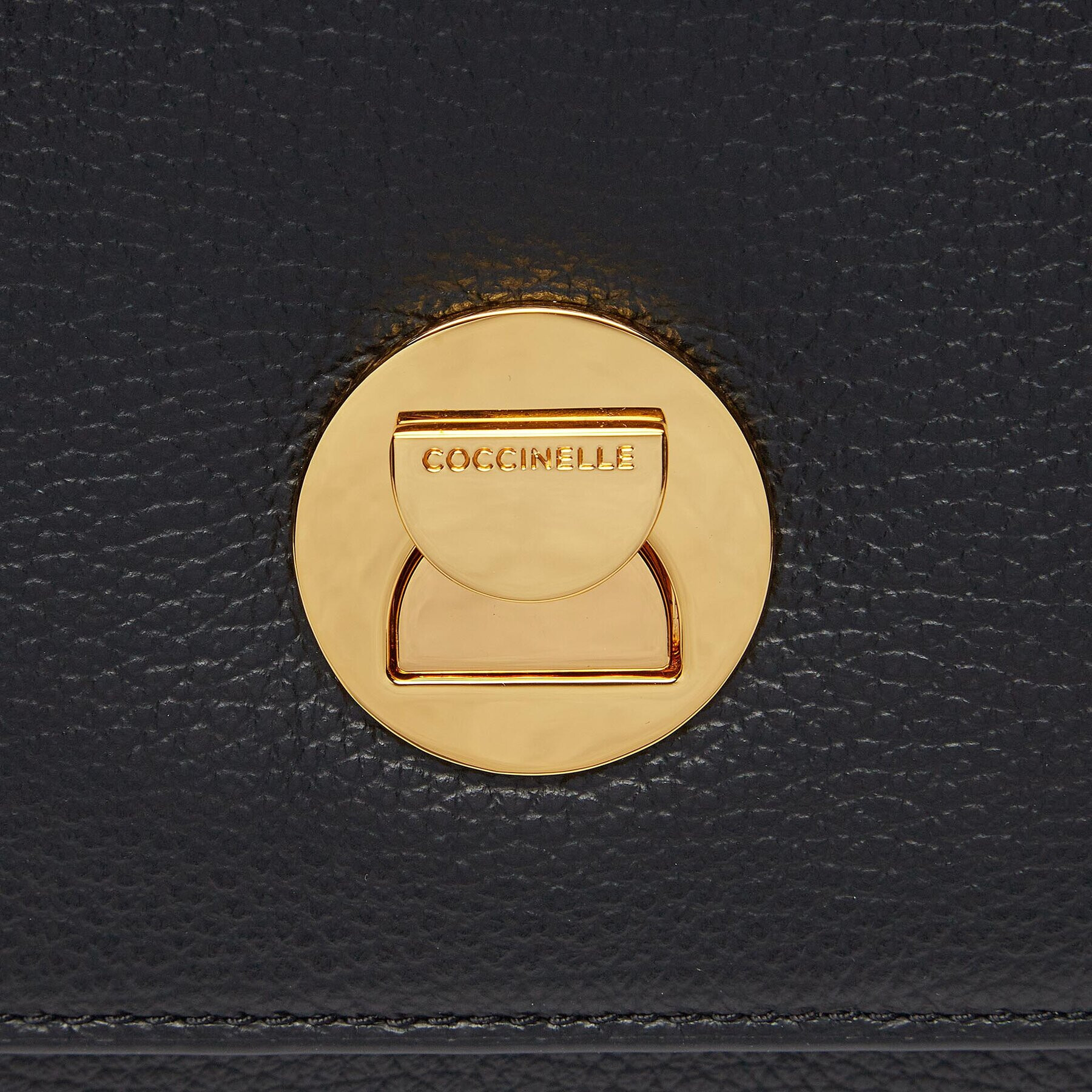 Coccinelle Дамска чанта MD0 Liya E1 MD0 18 01 01 Черен - Pepit.bg