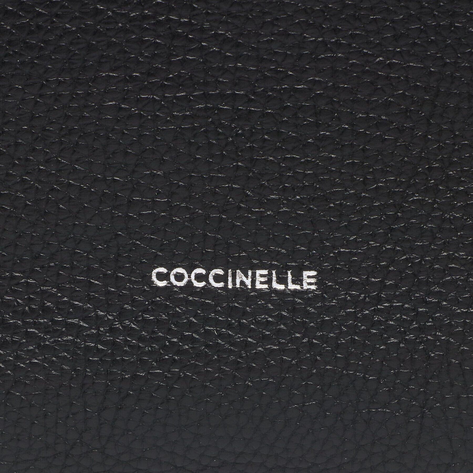 Coccinelle Дамска чанта MEF mintha E1 MEF 13 02 02 Черен - Pepit.bg