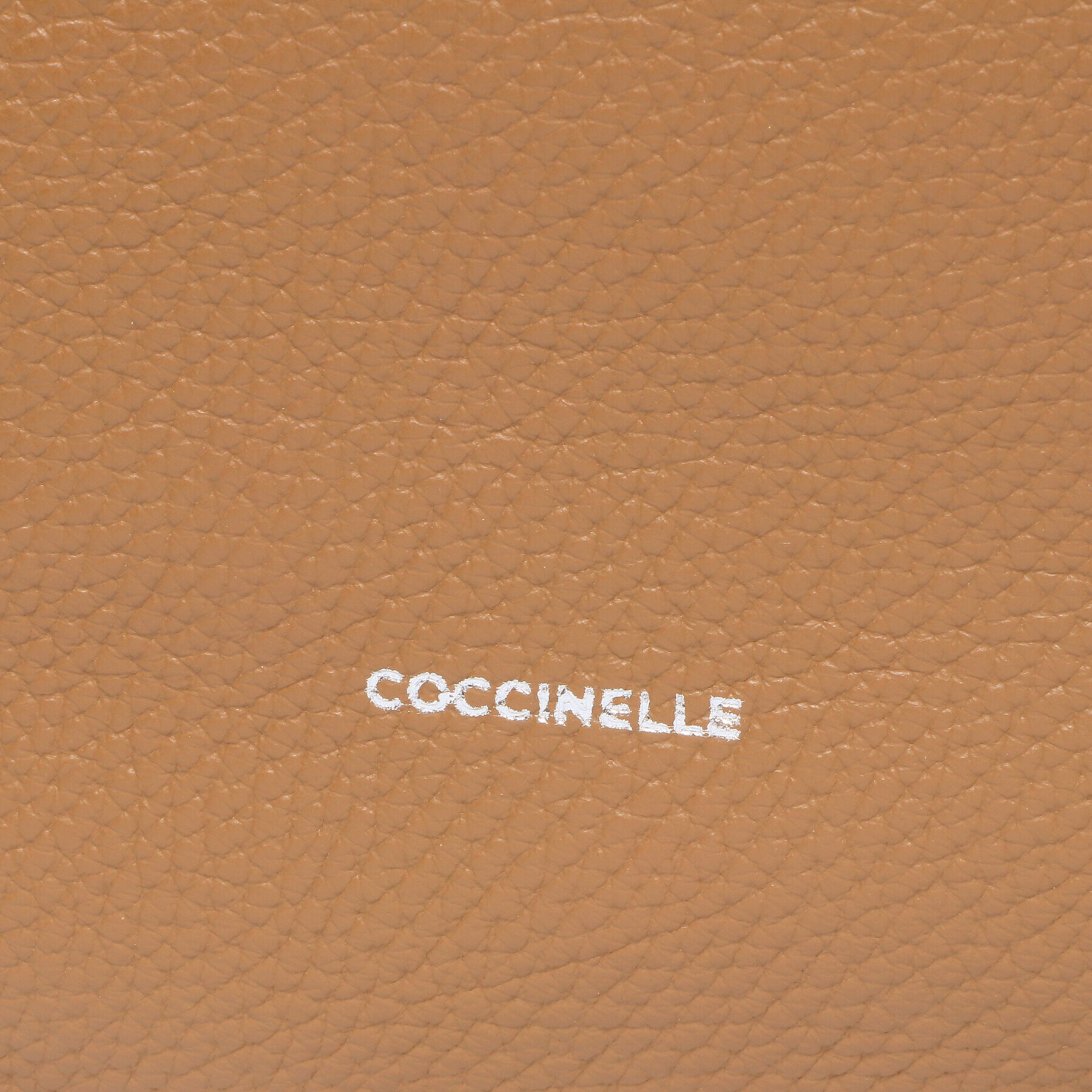 Coccinelle Дамска чанта MEF mintha E1 MEF 13 02 02 Кафяв - Pepit.bg