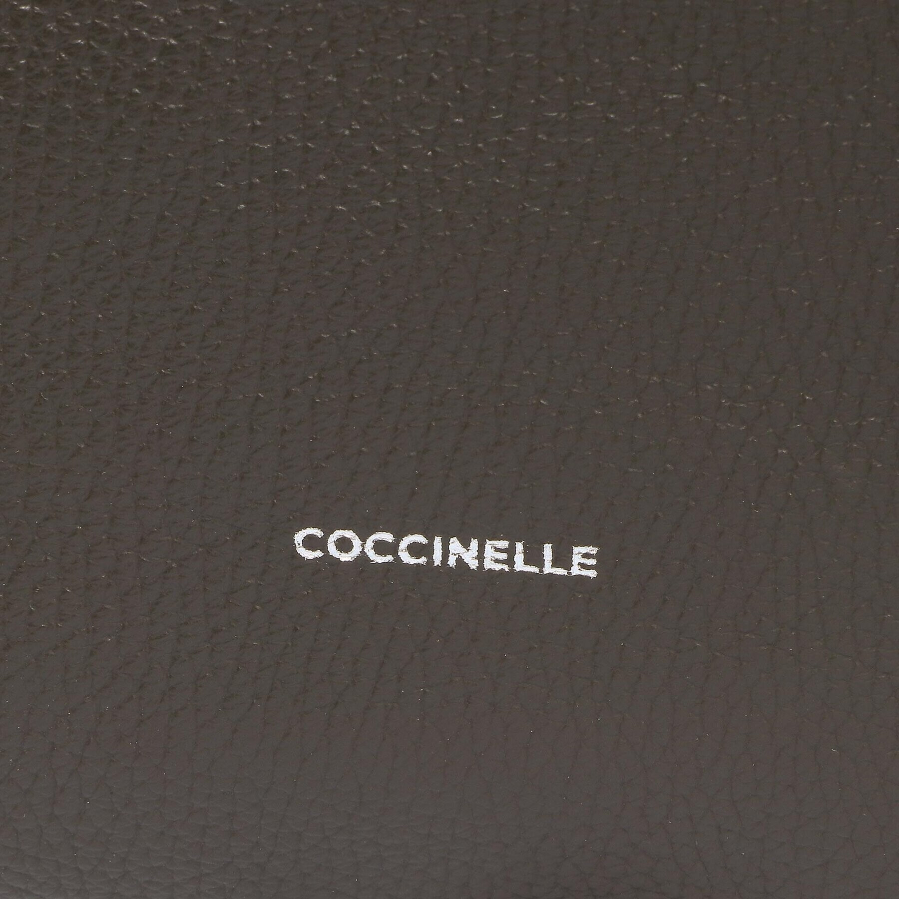 Coccinelle Дамска чанта MEF mintha E1 MEF 13 02 02 Каки - Pepit.bg