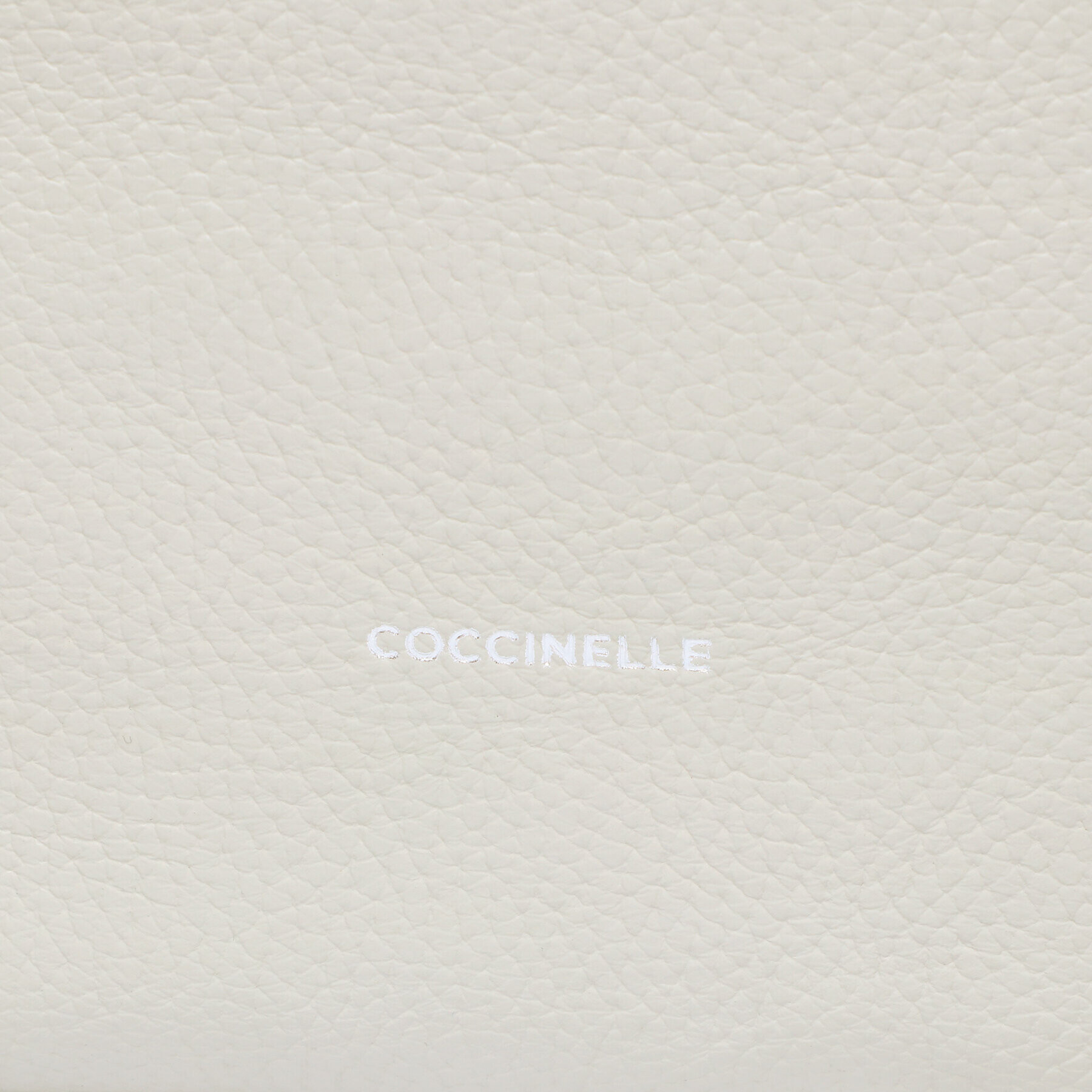 Coccinelle Дамска чанта MEF mintha E1 MEF 13 02 02 Сив - Pepit.bg