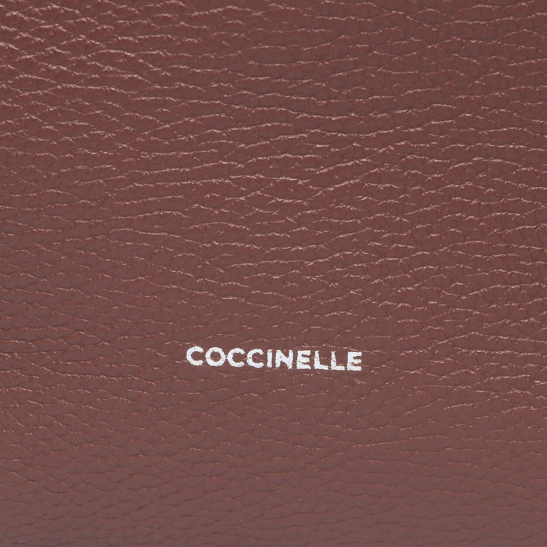 Coccinelle Дамска чанта MEF mintha E1 MEF 13 02 02 Виолетов - Pepit.bg