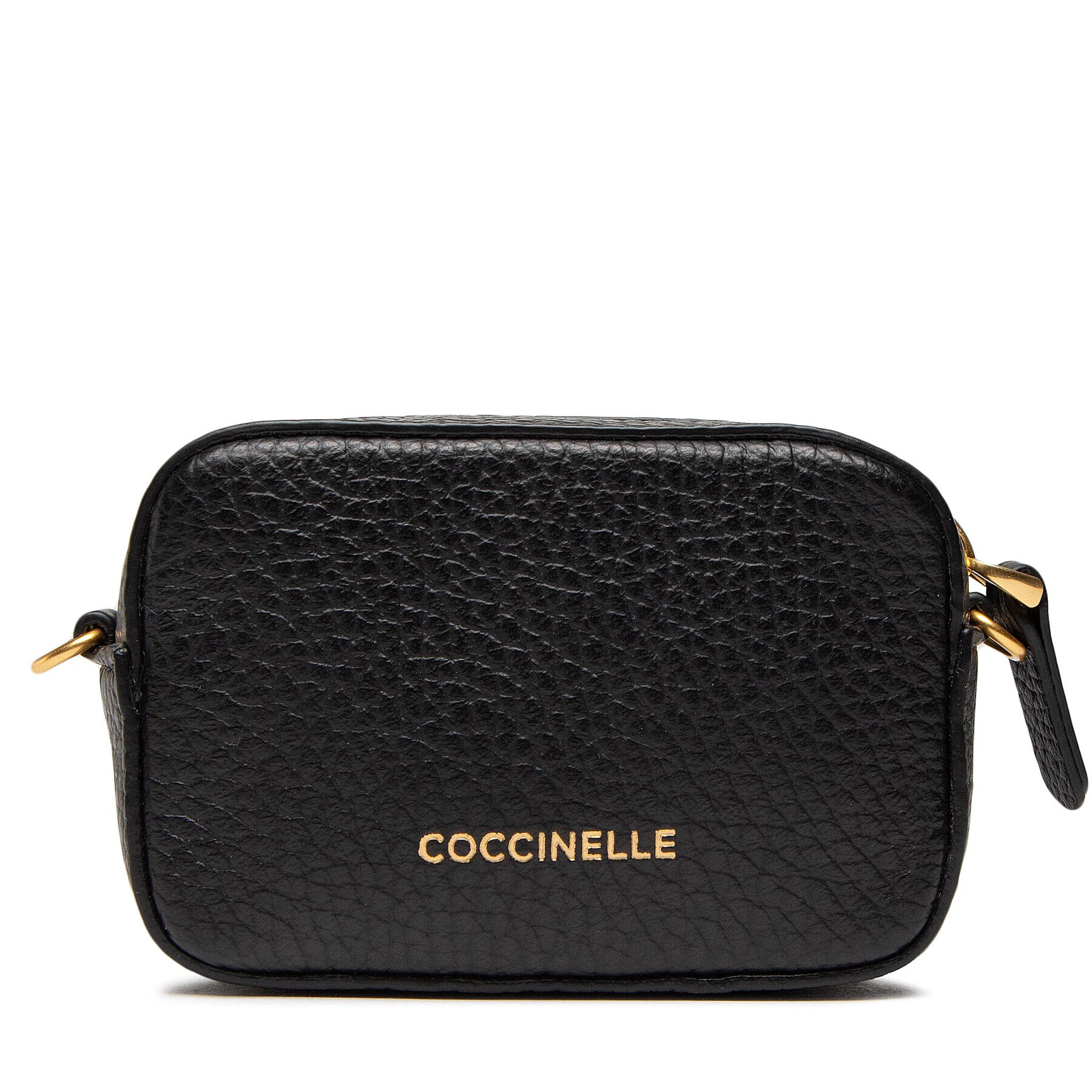 Coccinelle Дамска чанта MF6 Beat Soft E2 MF6 18 18 01 Черен - Pepit.bg