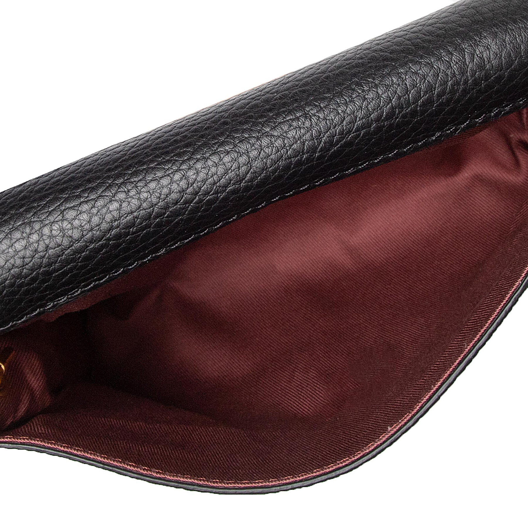 Coccinelle Дамска чанта Mf6 Beat Soft E5 MF6 55 N5 01 Черен - Pepit.bg