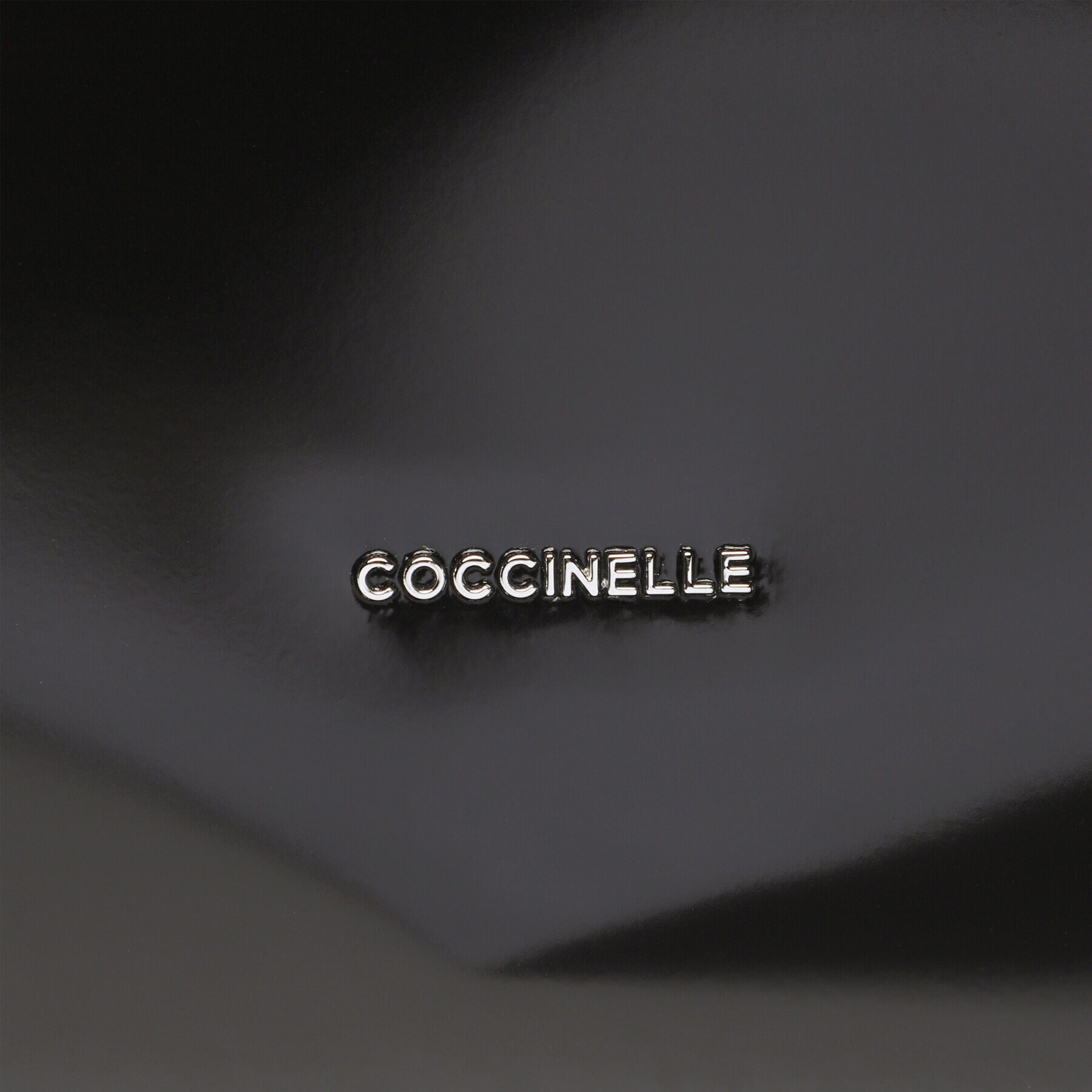 Coccinelle Дамска чанта MI0 zelda E1 MI0 13 01 01 Черен - Pepit.bg