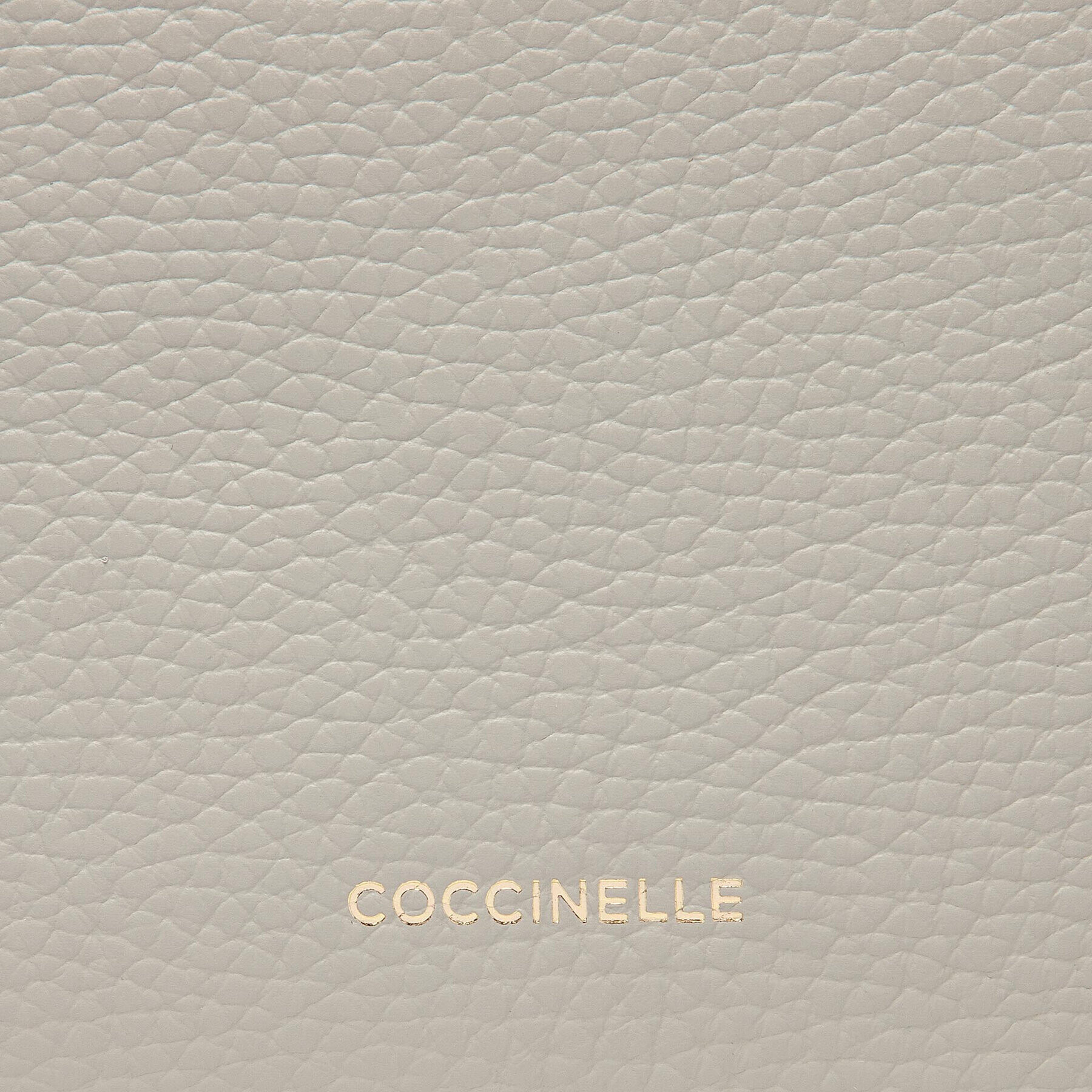 Coccinelle Дамска чанта Mn5 Tebe E5 MN5 55 I1 01 Сив - Pepit.bg