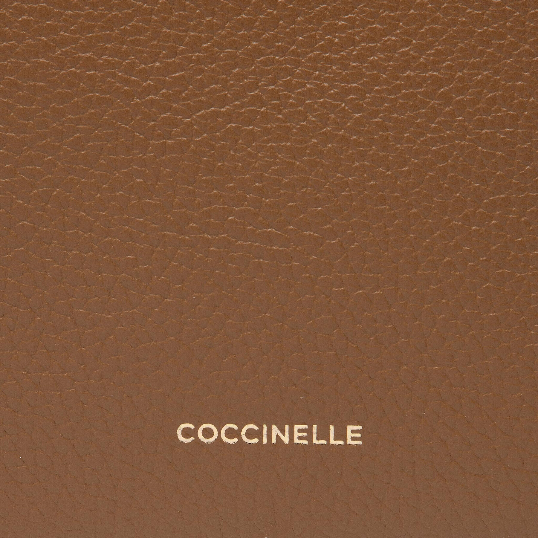 Coccinelle Дамска чанта MN5 Tebe E5 MN5 55 M3 01 Кафяв - Pepit.bg
