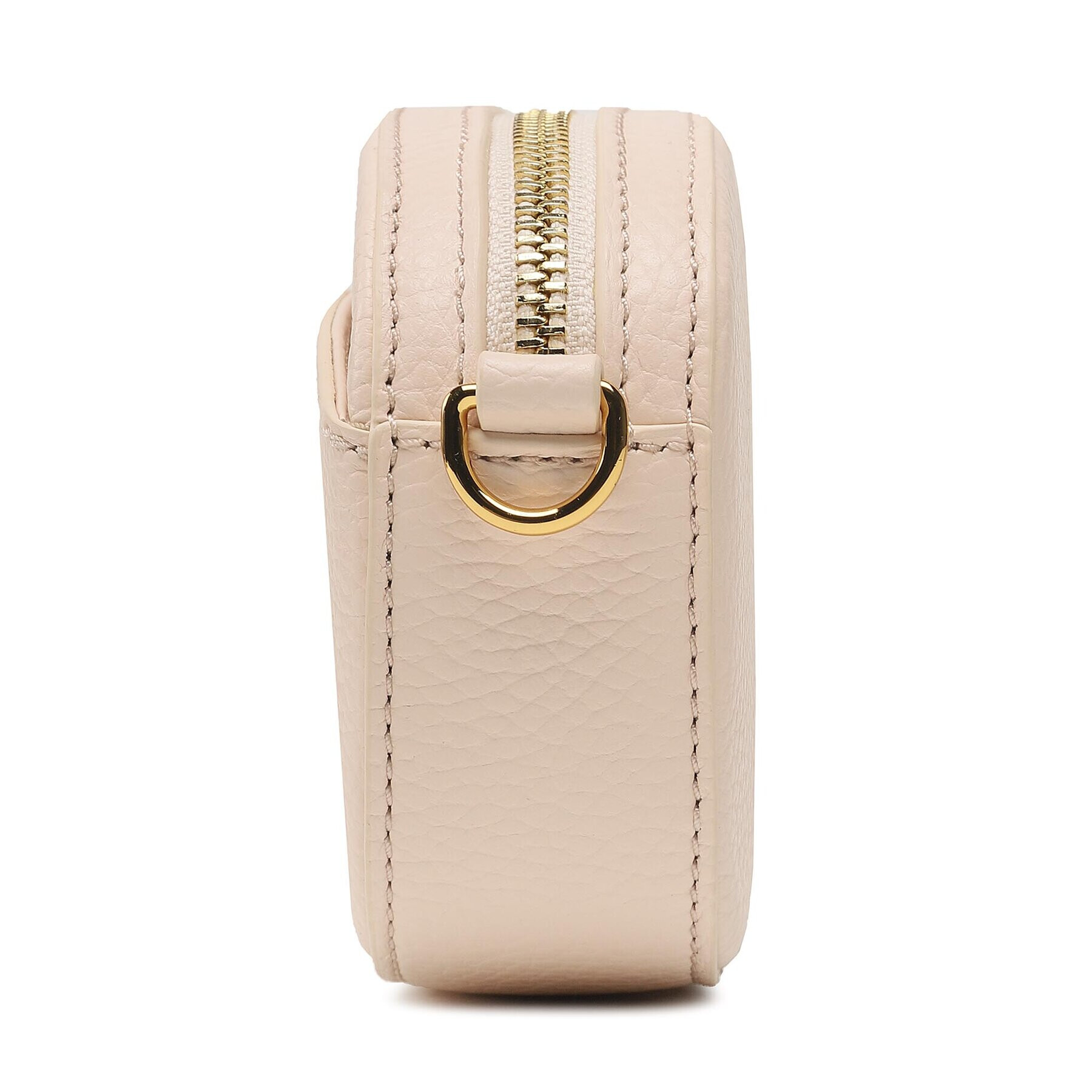 Coccinelle Дамска чанта MO0 Enchanteuse E5 MO0 55 01 01 Бежов - Pepit.bg