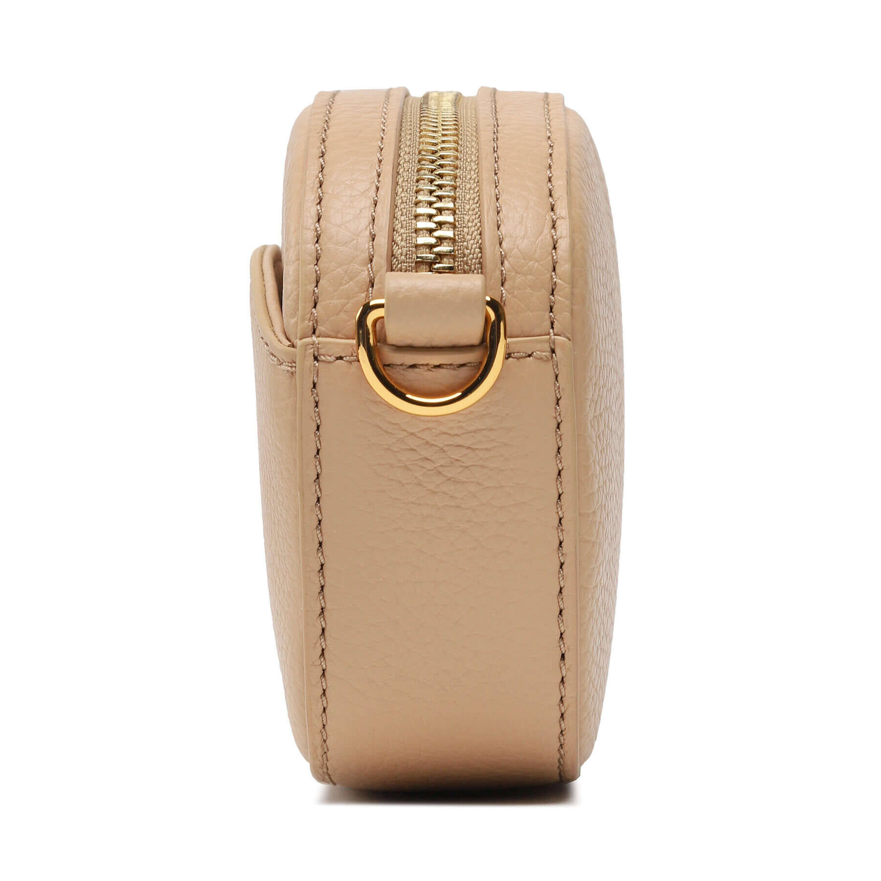 Coccinelle Дамска чанта MO0 Enchanteuse E5 MO0 55 01 01 Бежов - Pepit.bg