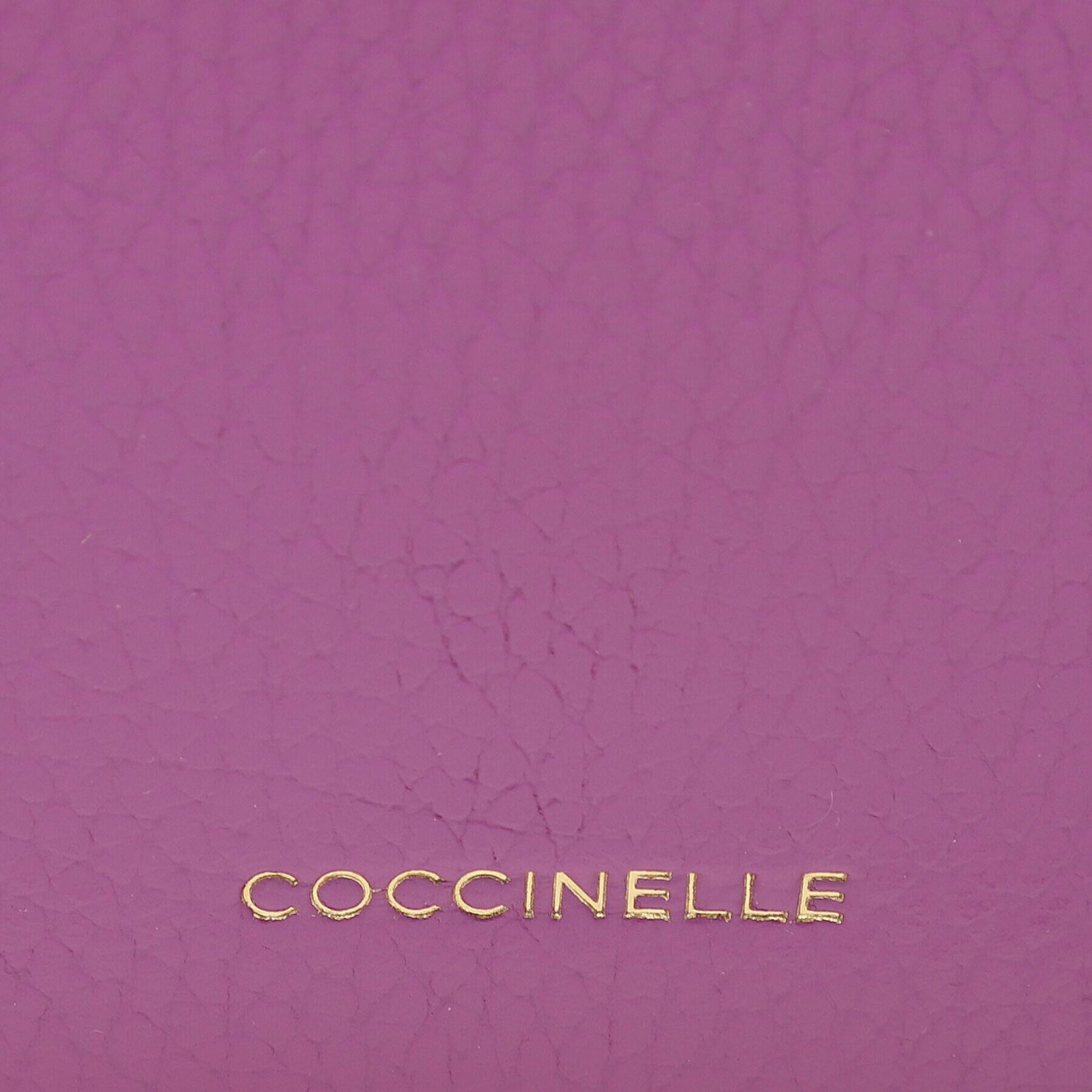 Coccinelle Дамска чанта MO0 Enchanteuse E5 MO0 55 01 01 Виолетов - Pepit.bg