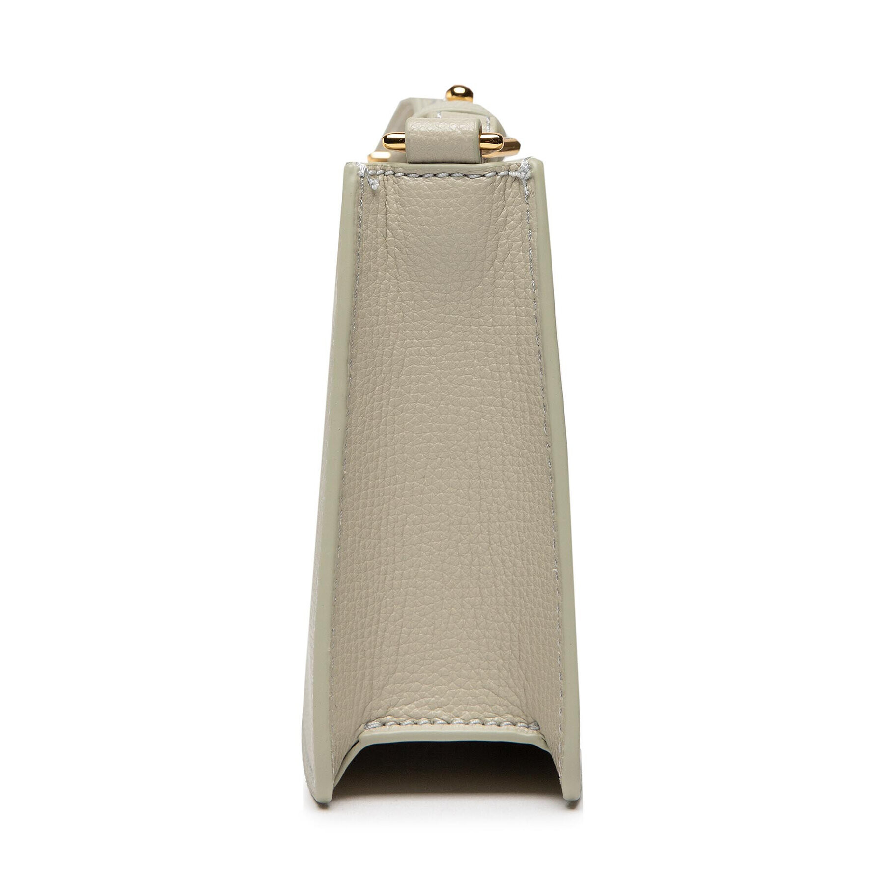 Coccinelle Дамска чанта Mtf Arya Textured E5 MTF 55 01 01 Бежов - Pepit.bg