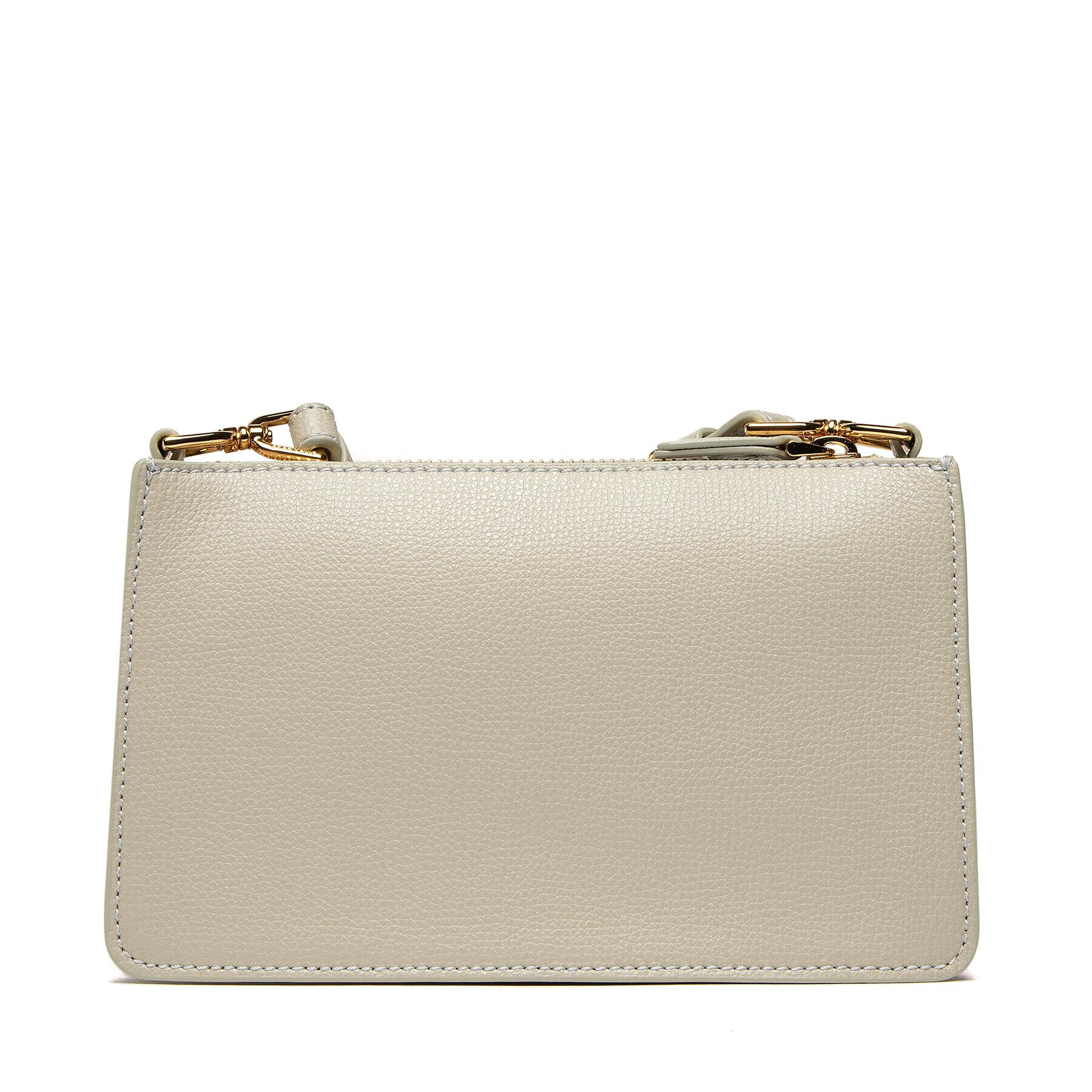 Coccinelle Дамска чанта Mtf Arya Textured E5 MTF 55 01 01 Бежов - Pepit.bg