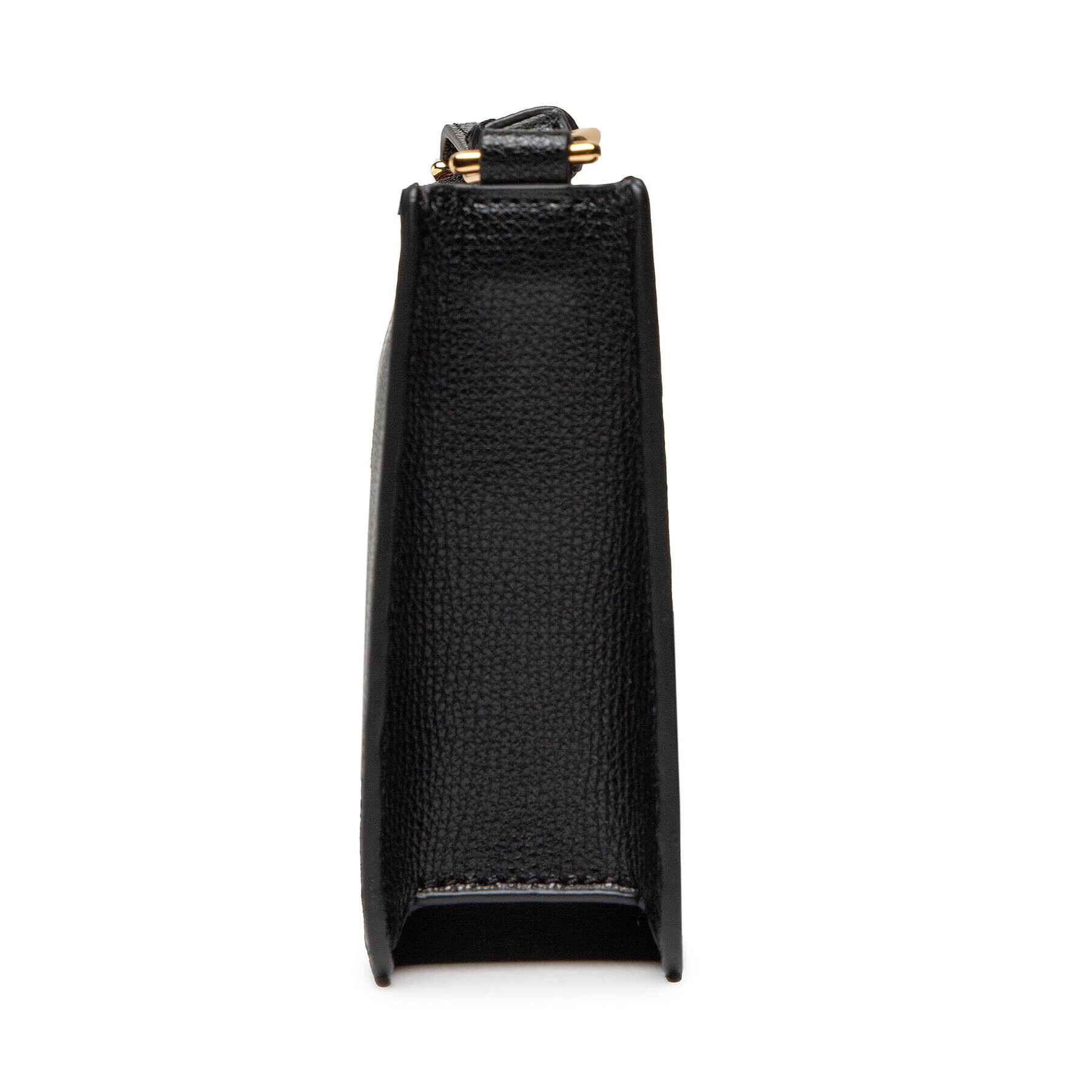 Coccinelle Дамска чанта Mtf Arya Textured E5 MTF 55 01 01 Черен - Pepit.bg