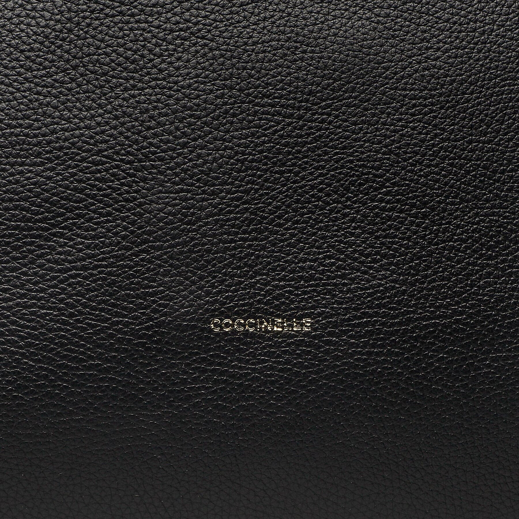 Coccinelle Дамска чанта N1F gladys E1 N1F 18 01 01 Черен - Pepit.bg