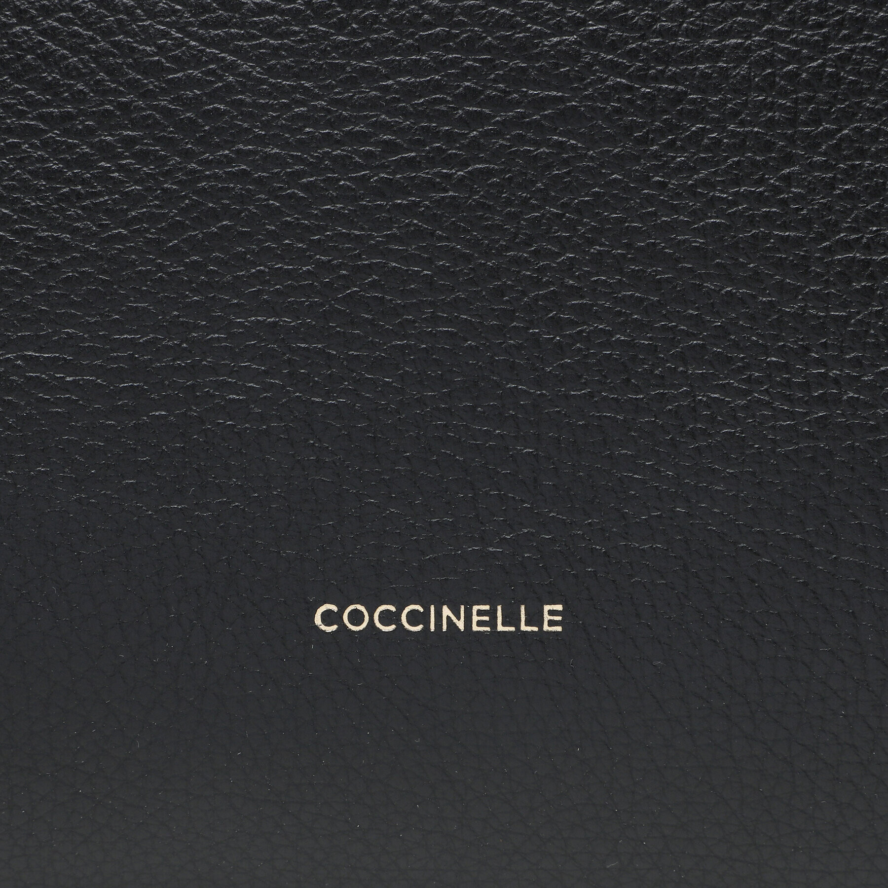 Coccinelle Дамска чанта N1F Gladys E1 N1F 18 02 01 Черен - Pepit.bg