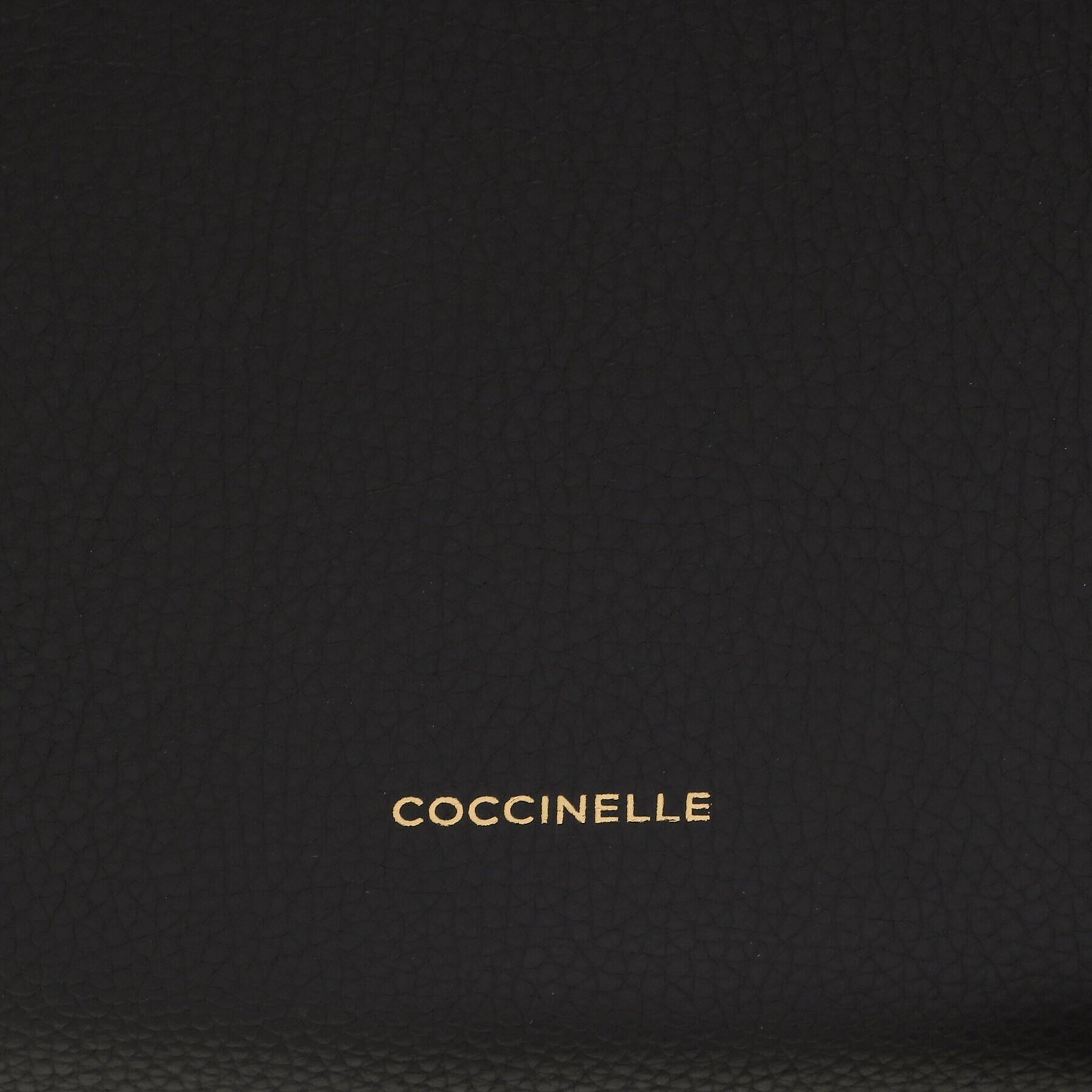 Coccinelle Дамска чанта NE0 priscilla E1 NE0 13 01 01 Черен - Pepit.bg