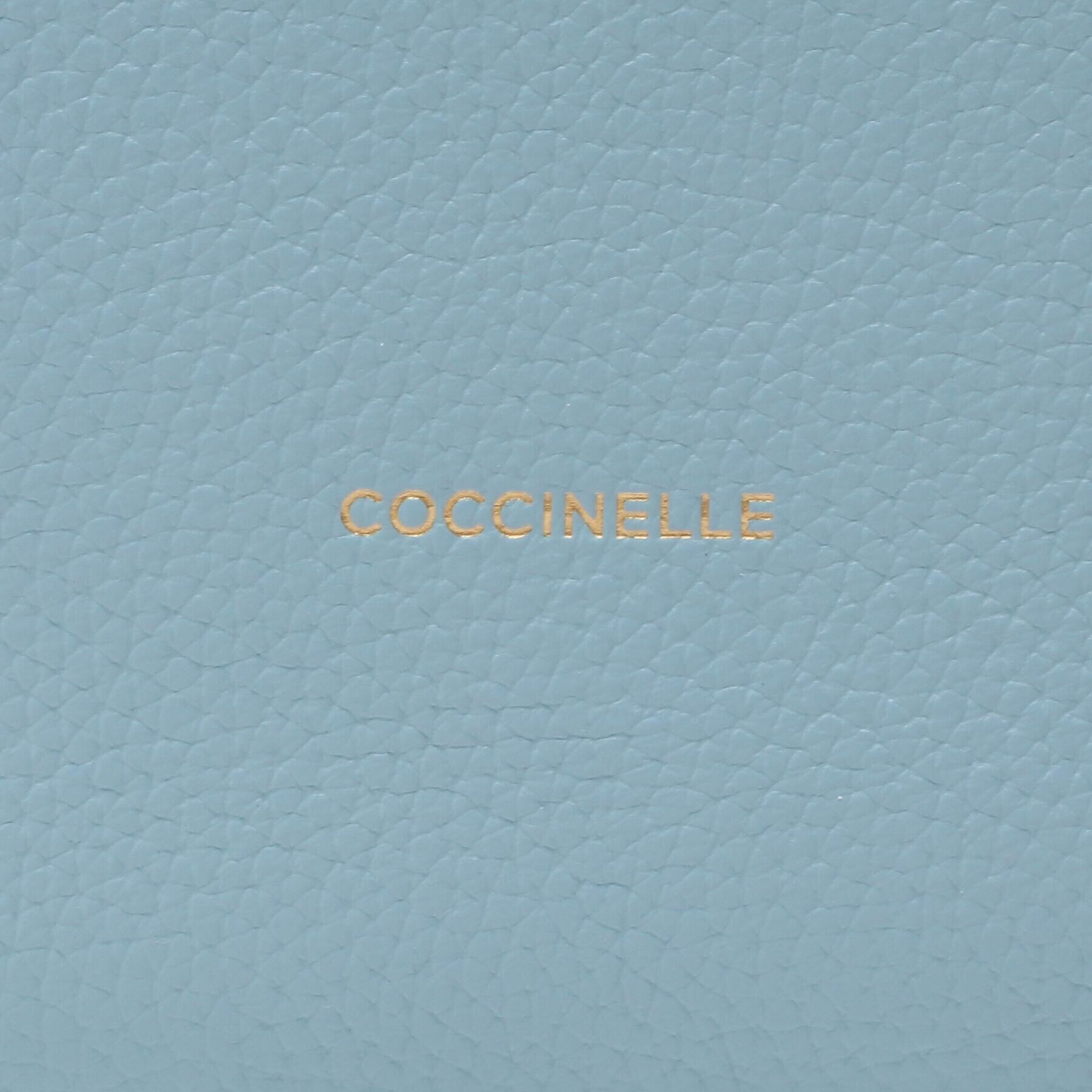 Coccinelle Дамска чанта NE0 priscilla E1 NE0 13 02 01 Син - Pepit.bg