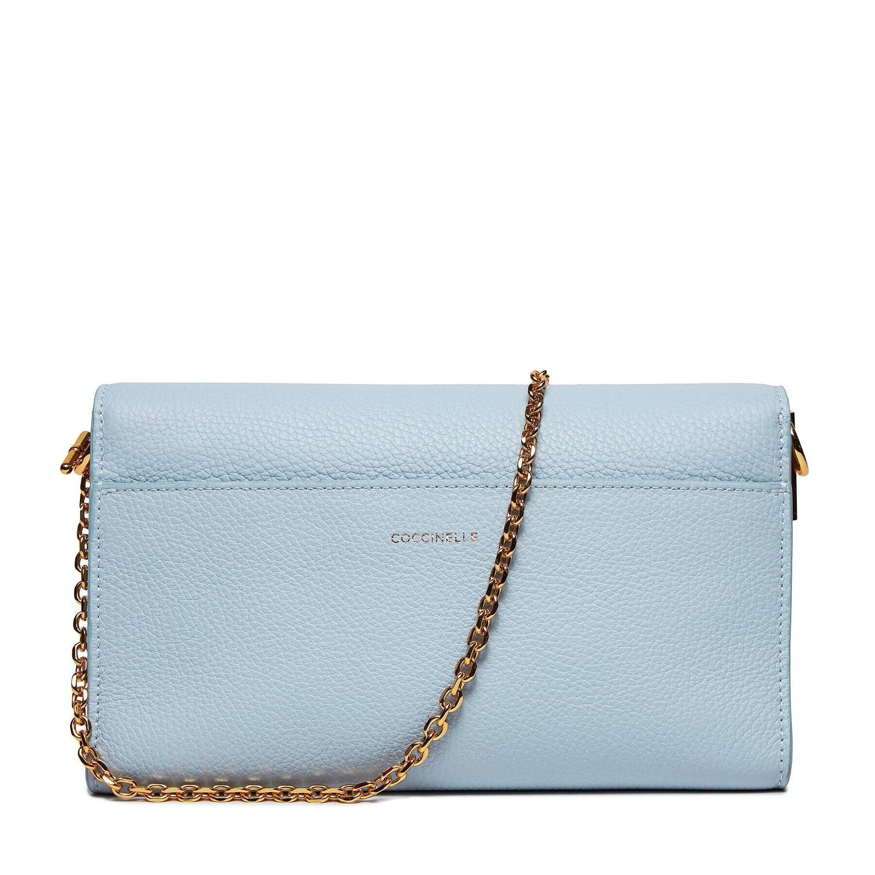 Coccinelle Дамска чанта P7P binxie E1 P7P 12 01 21 Син - Pepit.bg