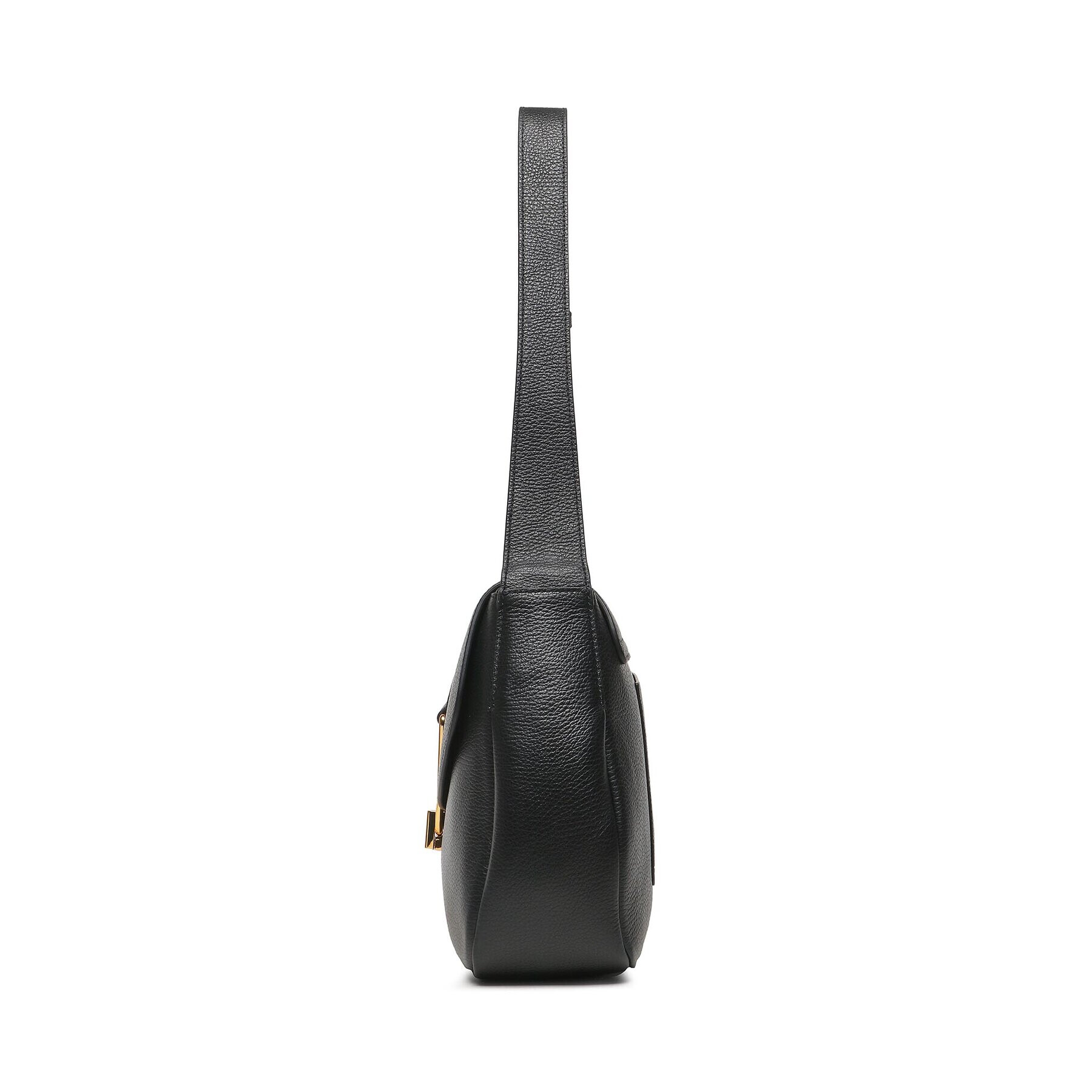Coccinelle Дамска чанта PDA himma E1 PDA 12 01 01 Черен - Pepit.bg