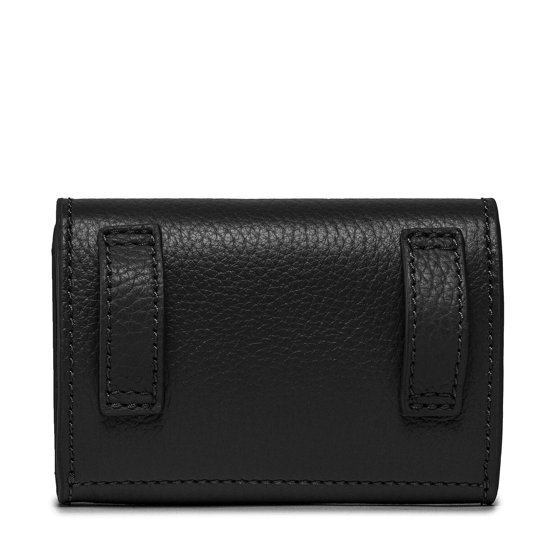 Coccinelle Дамски колан LZS Belt E3 LZ5 11 34 38 Черен - Pepit.bg