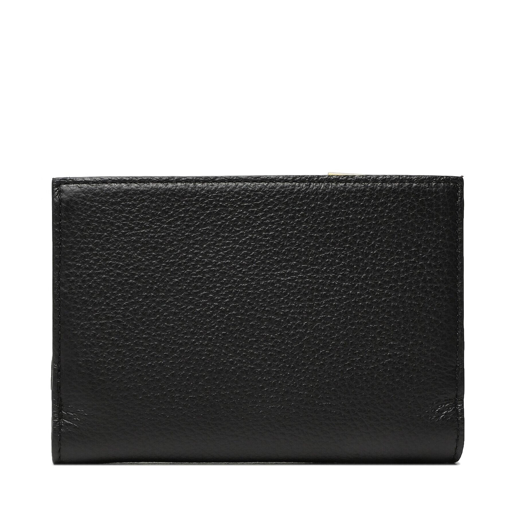 Coccinelle Голям дамски портфейл MF6 Beat Sof E2 MF6 11 66 01 Черен - Pepit.bg