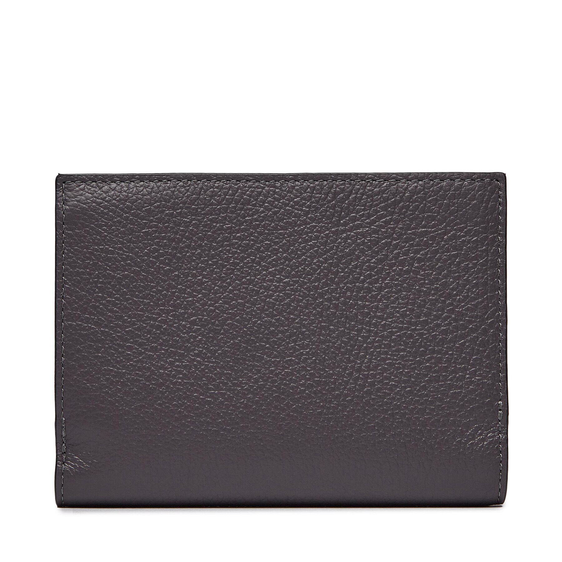 Coccinelle Голям дамски портфейл MF6 Beat Sof E2 MF6 11 66 01 Сив - Pepit.bg