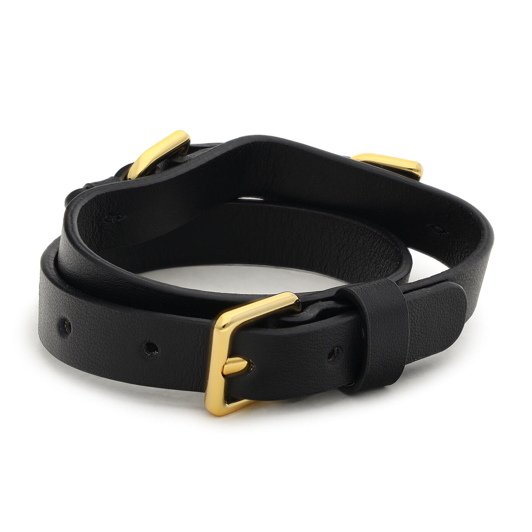 Coccinelle Гривна LZ2 Bijoux E8 LZ2 14 A2 08 Черен - Pepit.bg