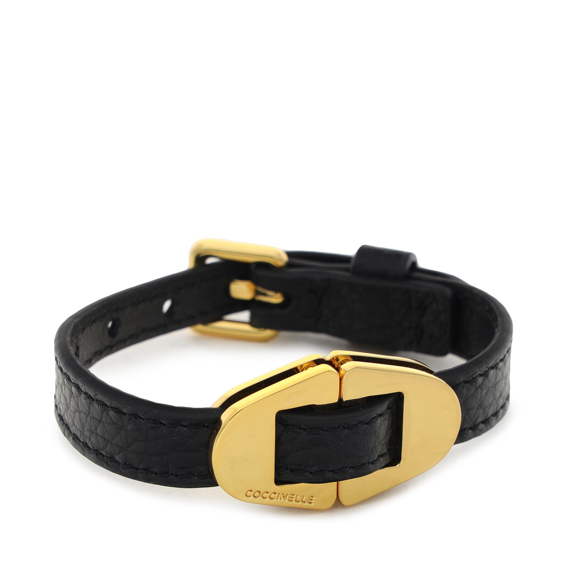 Coccinelle Гривна LZ2 Bijoux E8 LZ2 14 A4 07 Черен - Pepit.bg