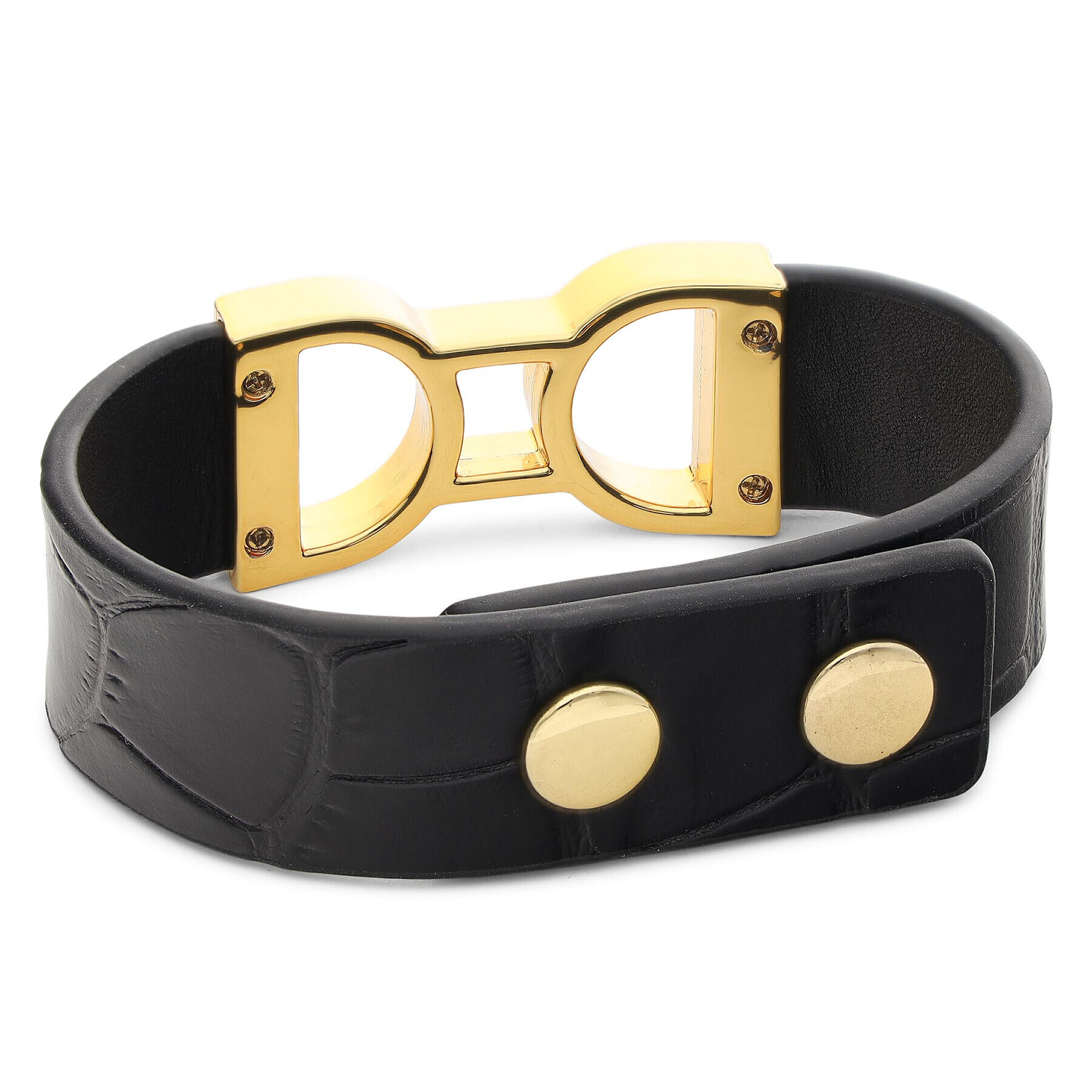 Coccinelle Гривна LZ2 Bijoux E8 LZ2 14 P2 21 Черен - Pepit.bg