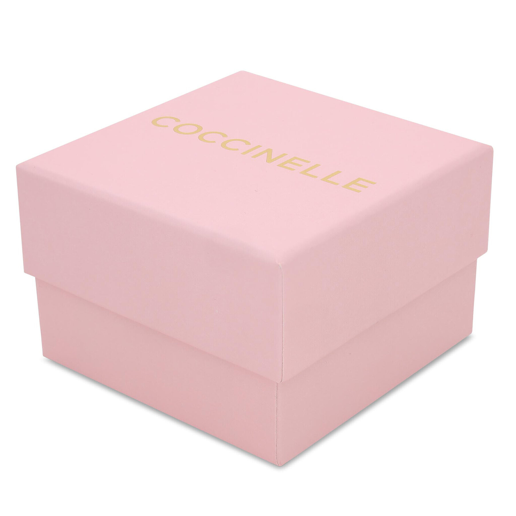 Coccinelle Гривна LZ2 Bijoux E8 LZ2 14 P2 21 Черен - Pepit.bg