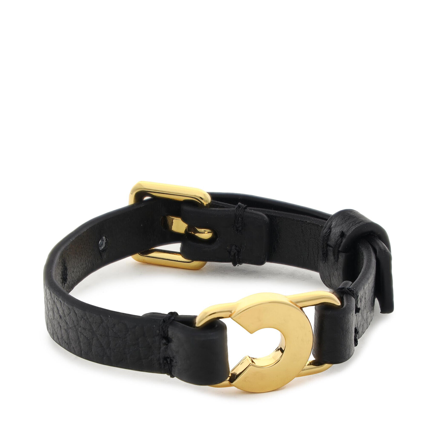 Coccinelle Гривна LZ2 Bijoux E8 LZ2 14 S8 07 Черен - Pepit.bg