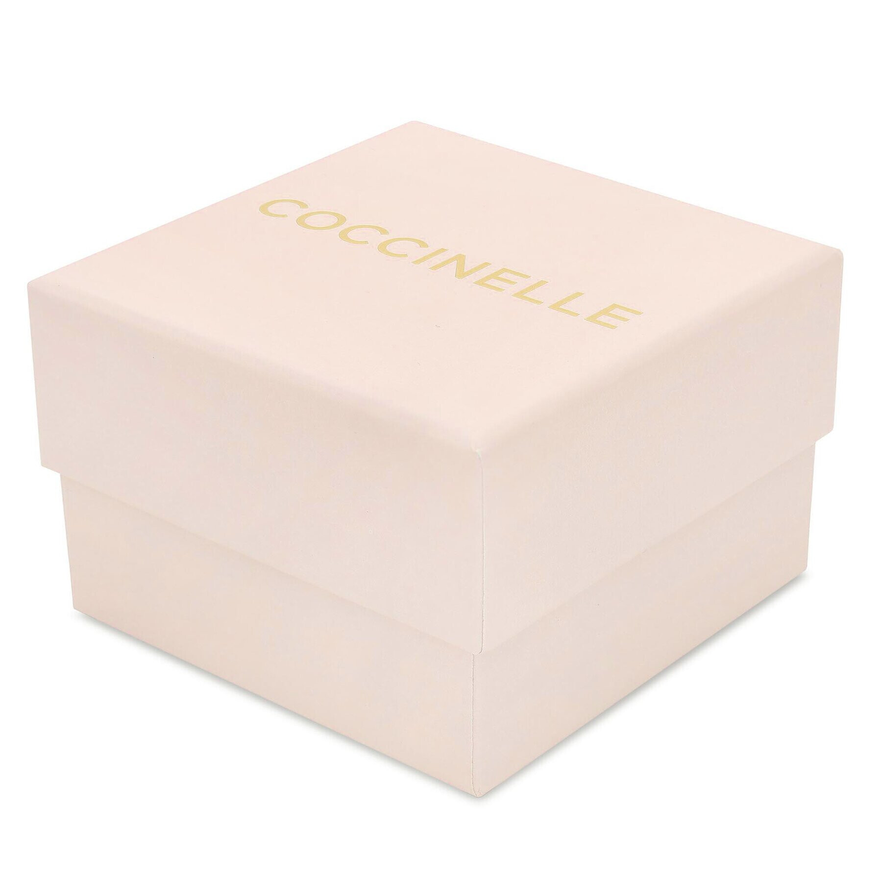 Coccinelle Ключодържател M9K Basic Metal E2 M9K 41 R9 01 Сребрист - Pepit.bg