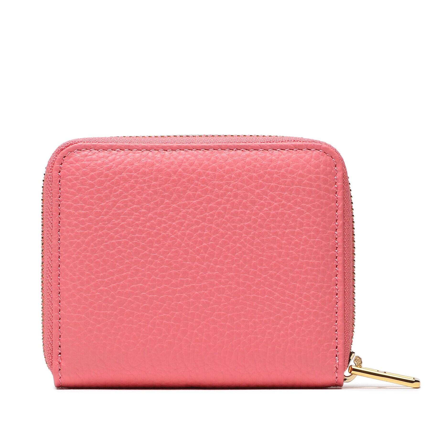 Coccinelle Малък дамски портфейл E2 MQF 11 A2 01 Розов - Pepit.bg
