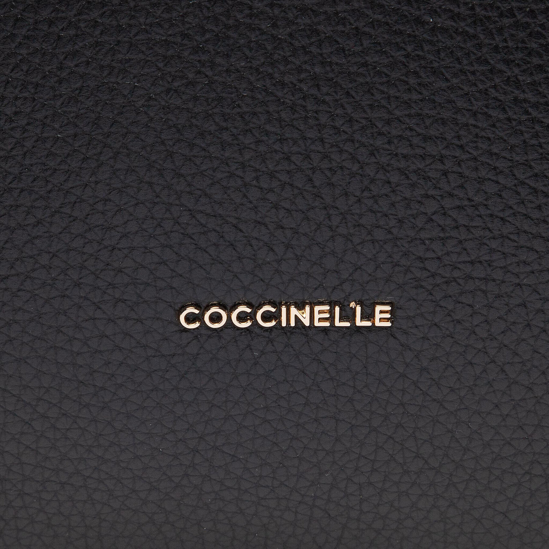 Coccinelle Раница M5F maelody E1 M5F 14 01 01 Черен - Pepit.bg