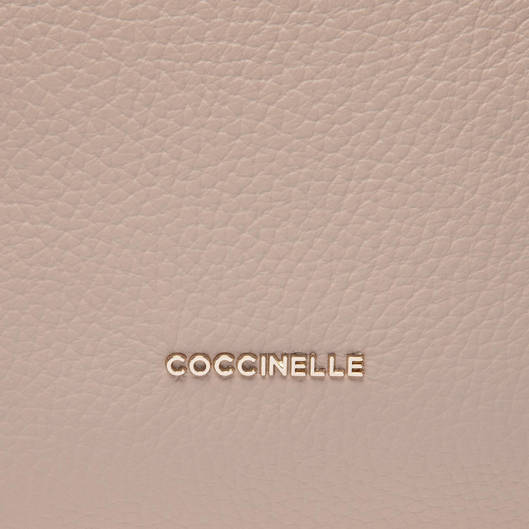 Coccinelle Раница M60 Lea E1 M60 14 01 01 Бежов - Pepit.bg