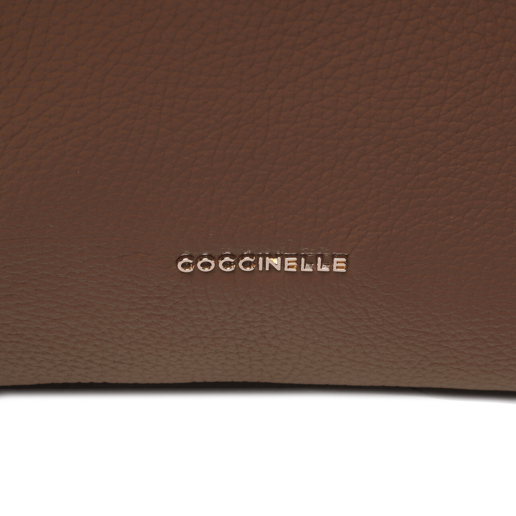 Coccinelle Раница M5F maelody E1 M5F 14 01 01 Кафяв - Pepit.bg