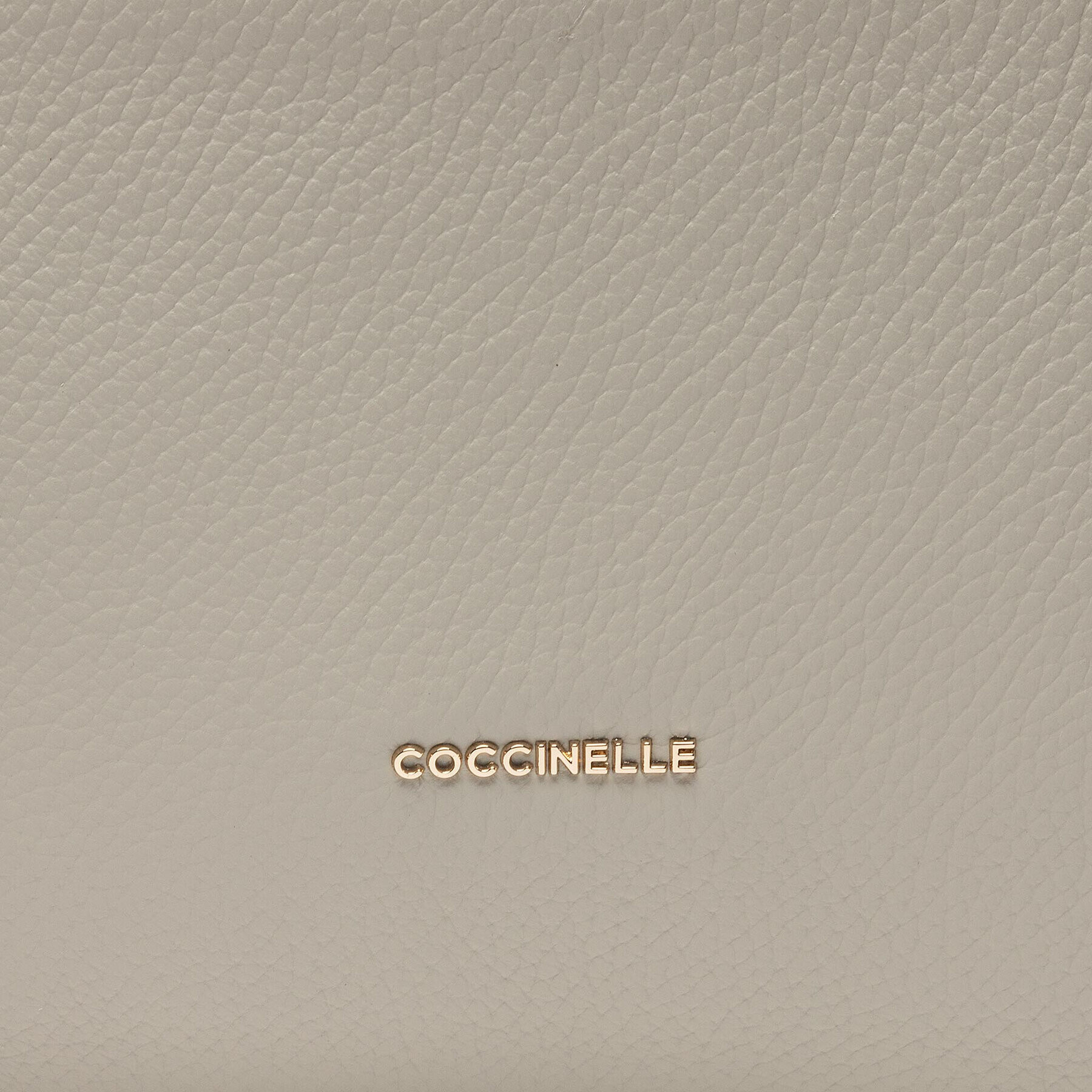Coccinelle Раница M5F maelody E1 M5F 14 01 01 Сив - Pepit.bg