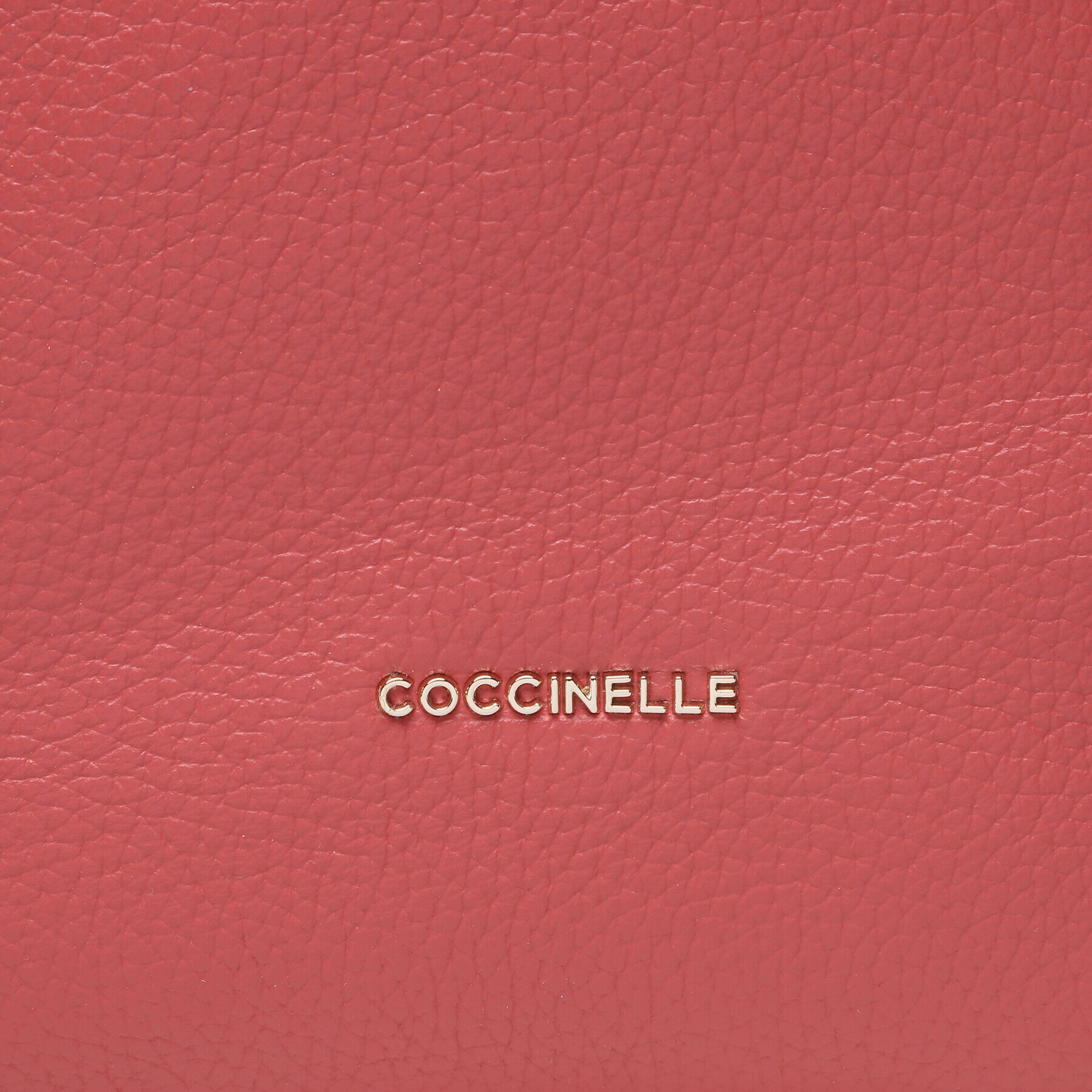 Coccinelle Раница M5F melody E1 M5F 14 01 01 Коралов - Pepit.bg