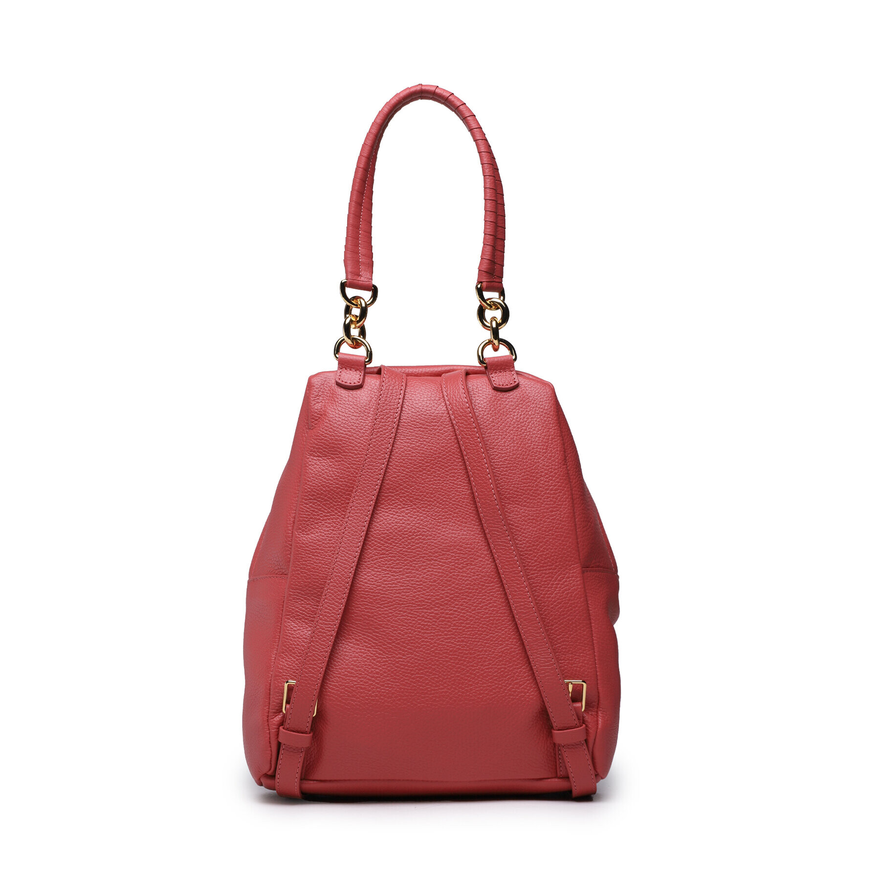 Coccinelle Раница M5F melody E1 M5F 14 01 01 Коралов - Pepit.bg