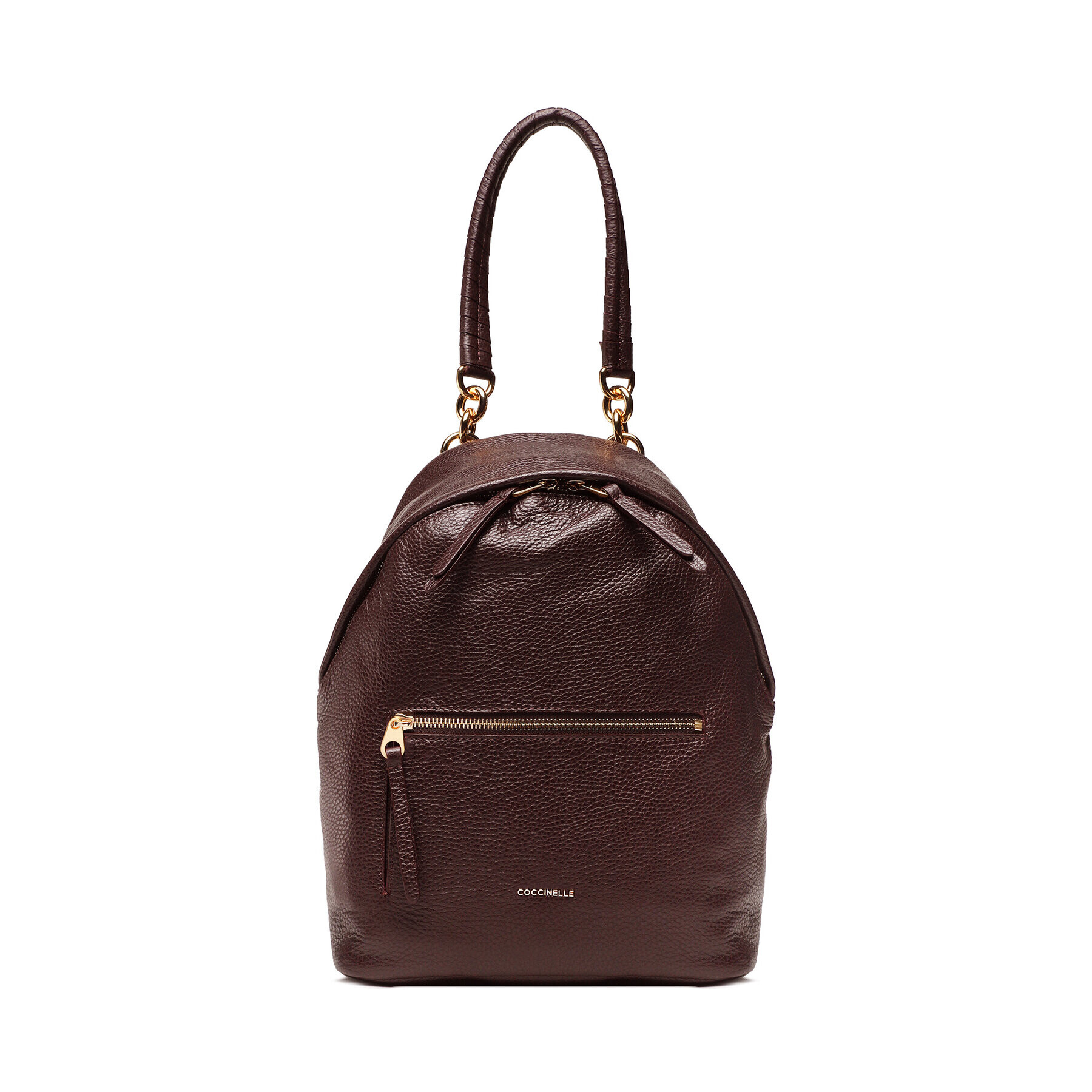 Coccinelle Раница M5F melody E1 M5F 14 01 01 Виолетов - Pepit.bg