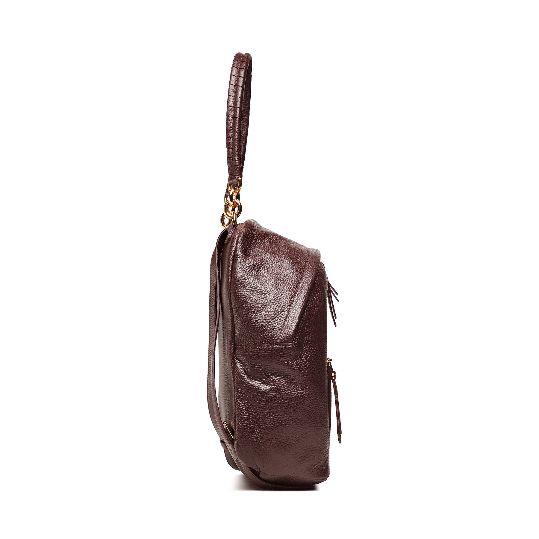 Coccinelle Раница M5F melody E1 M5F 14 01 01 Виолетов - Pepit.bg