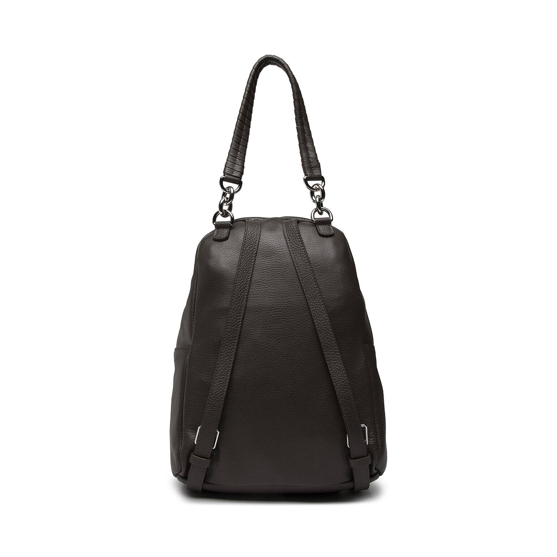 Coccinelle Раница M5F Melody E1 M5F 14 01 02 Кафяв - Pepit.bg