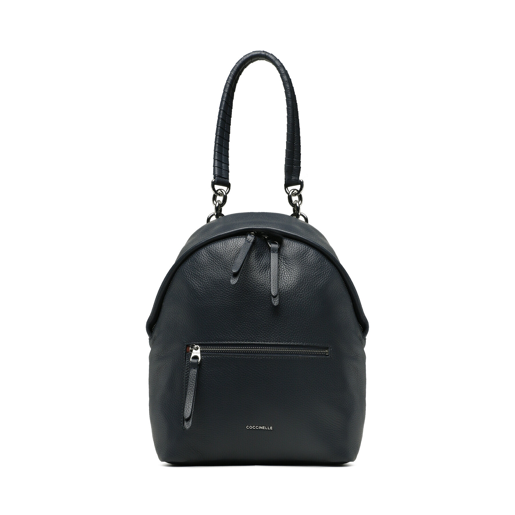 Coccinelle Раница M5F melody E1 M5F 14 01 02 Тъмносин - Pepit.bg