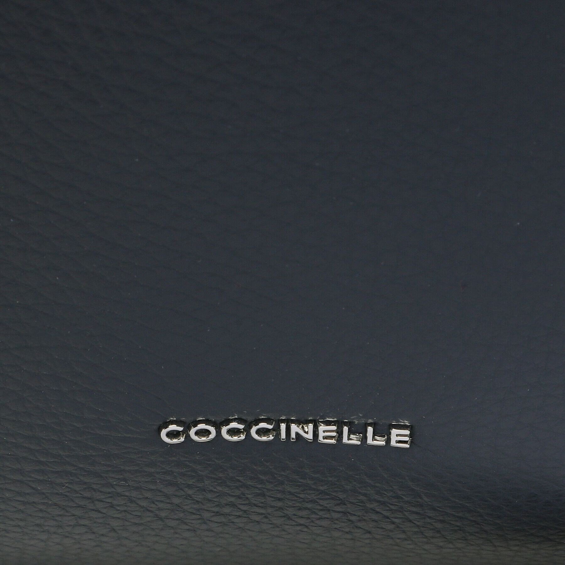 Coccinelle Раница M5F melody E1 M5F 14 01 02 Тъмносин - Pepit.bg